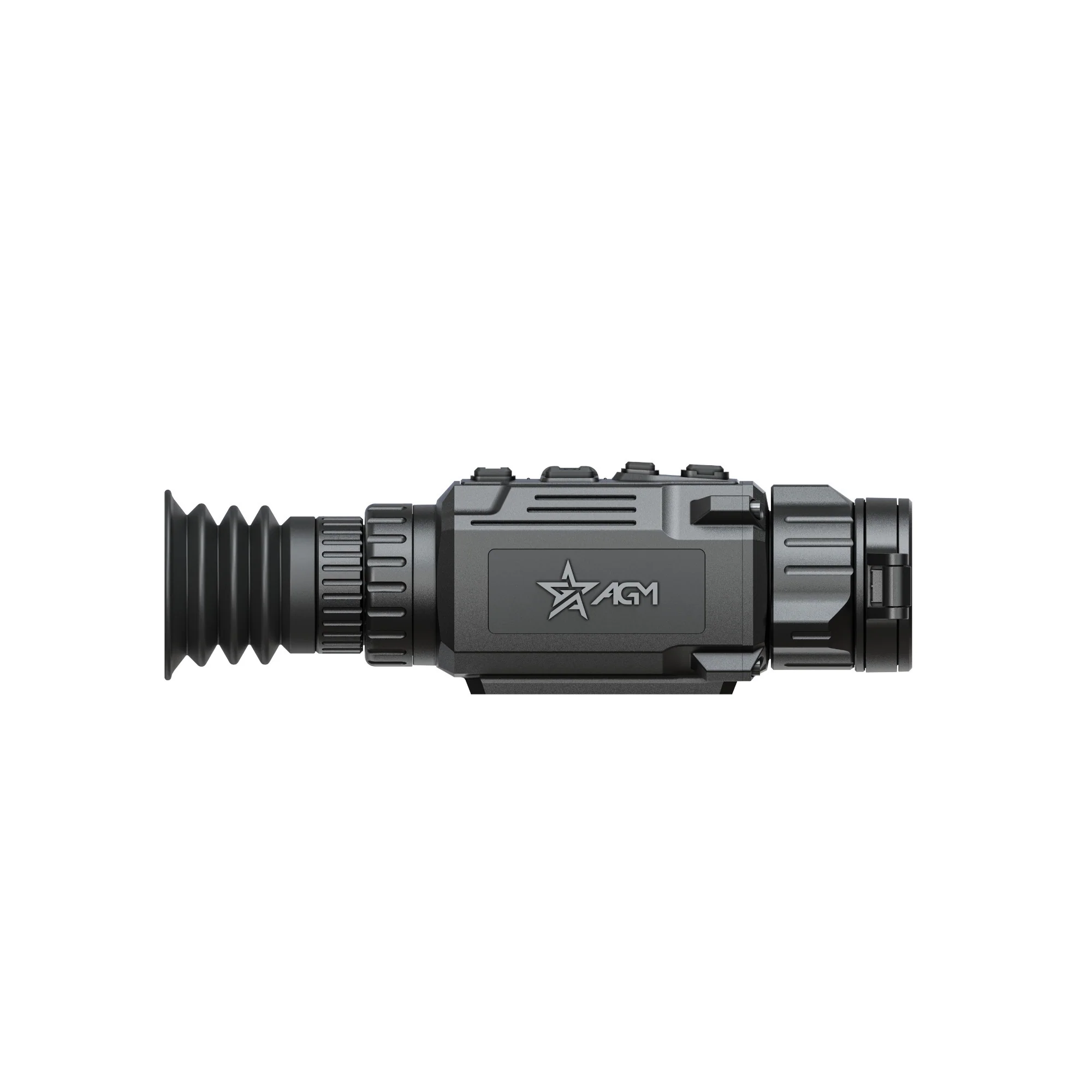 AGM RattlerV3 25-384 Thermal Imaging Rifle Scope with Sub-15mK Sensitivity - Image 4