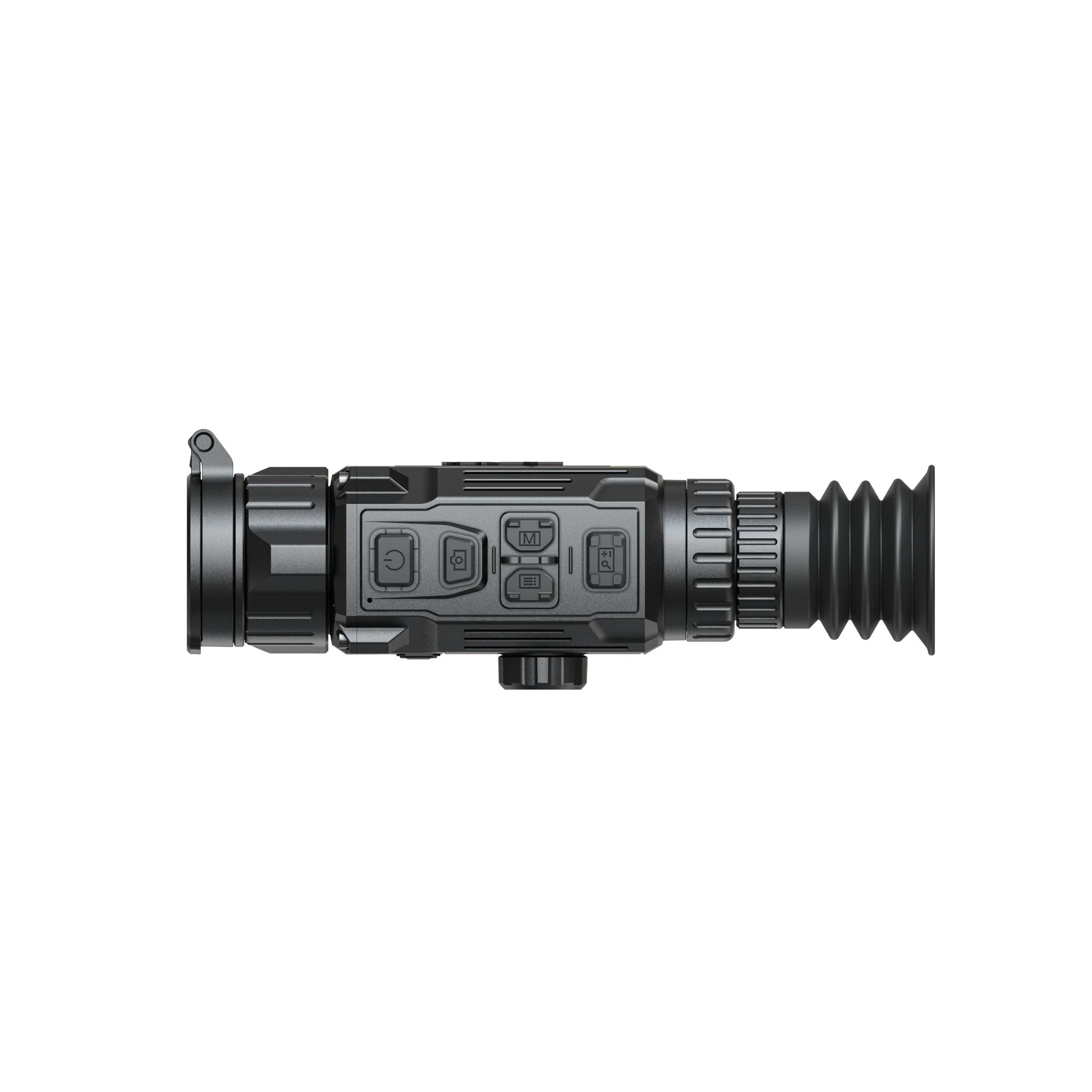 AGM RattlerV3 25-384 Thermal Imaging Rifle Scope with Sub-15mK Sensitivity - Image 5