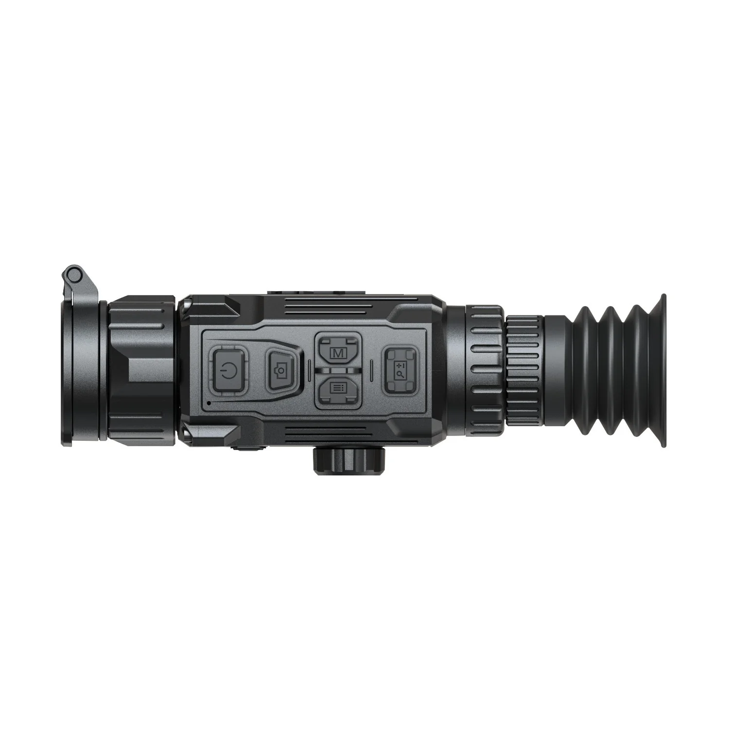 AGM RattlerV3 LRF 35-384 Thermal Imaging Riflescope (1920x1080) Black - Image 6