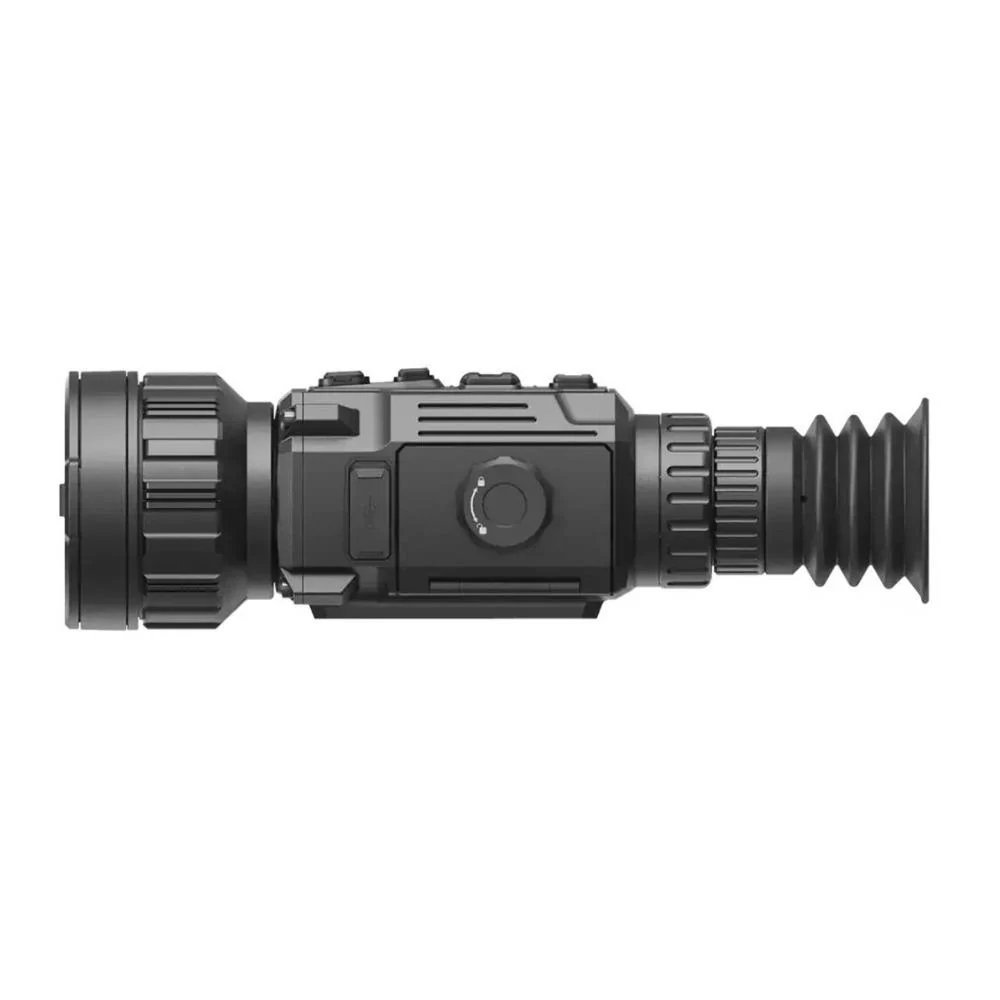 AGM Rattler V3 LRF 50-640 Thermal Imaging Riflescope with Laser Rangefinder - Image 5