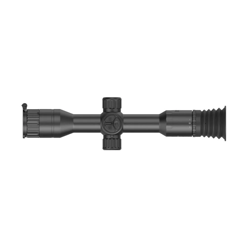AGM Spectrum 4K-Mini Digital Day and Night Vision Scope 4K UHD OLED 800m Range (Used) - Image 10