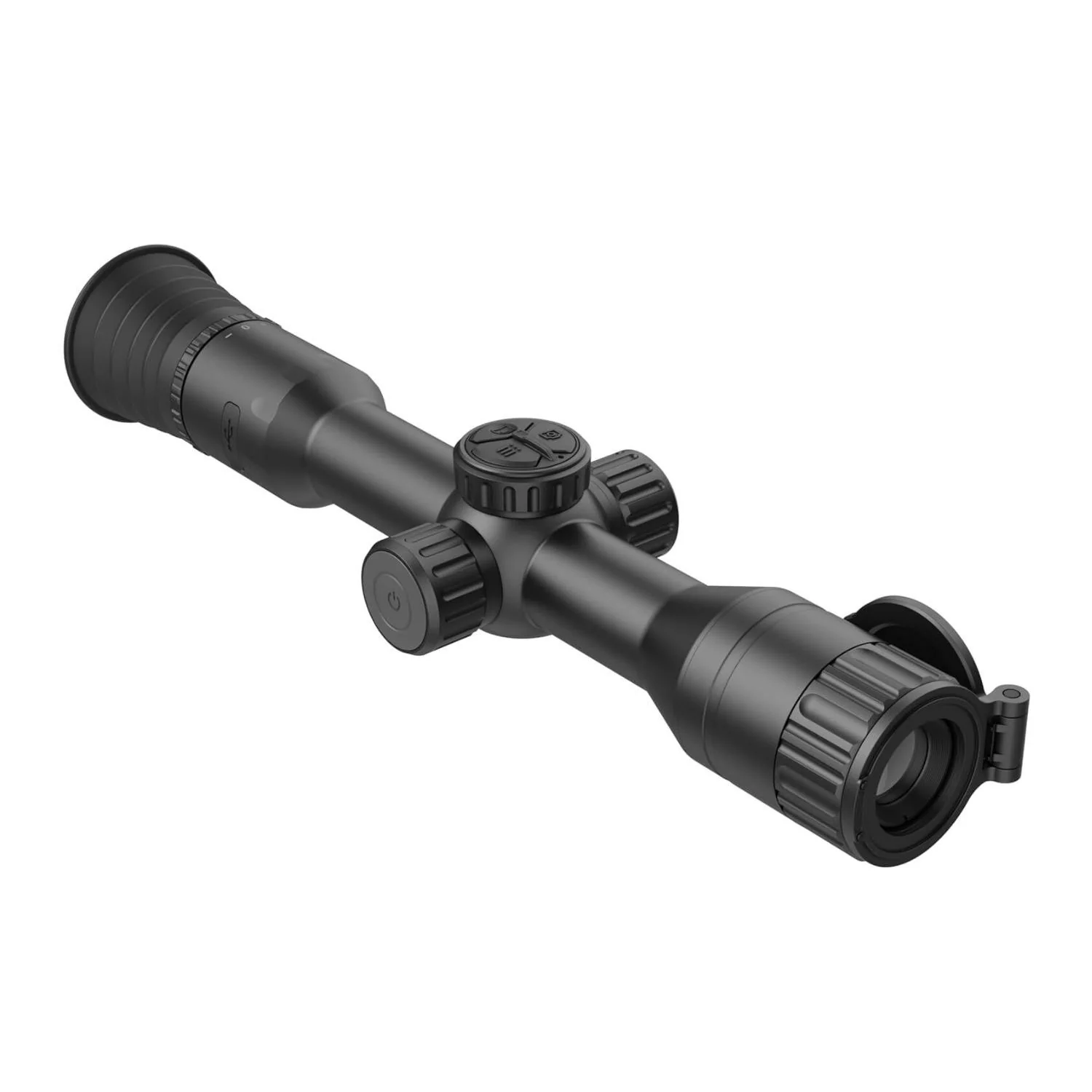 AGM Spectrum 4K-Mini Digital Day and Night Vision Scope 4K UHD OLED 800m Range - Image 3