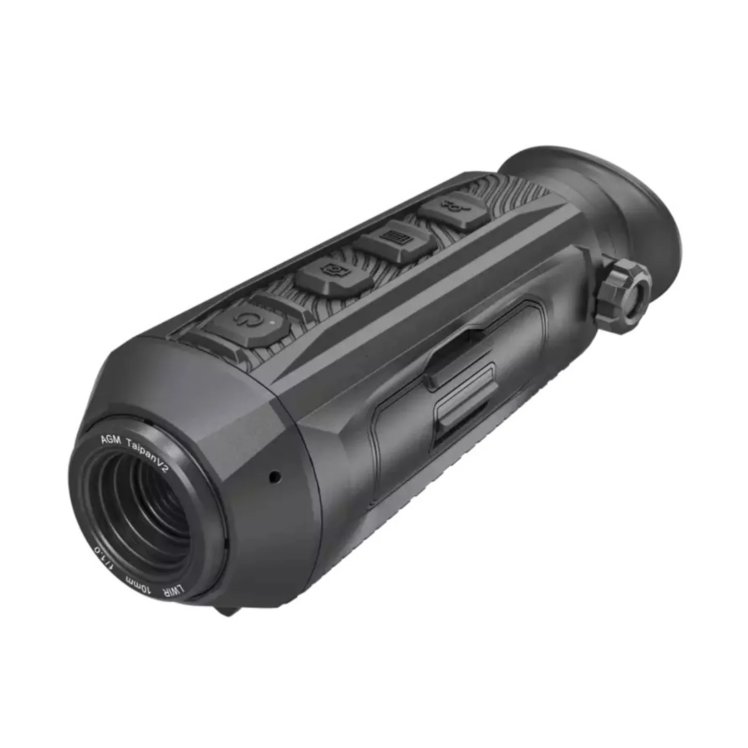 AGM TaipanV2 10-256 Thermal Monocular (Used)