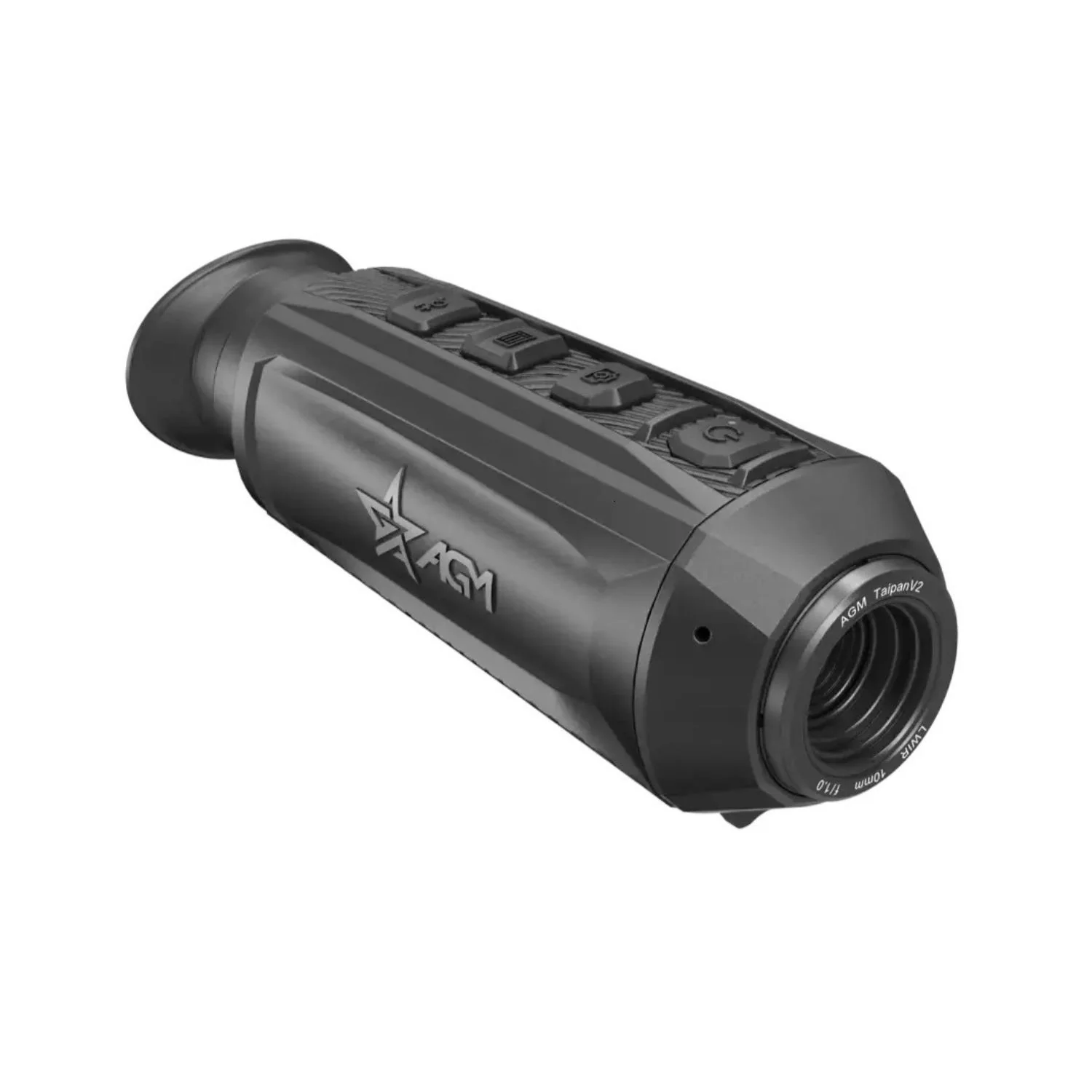 AGM TaipanV2 10-256 Thermal Monocular (Used) - Image 3