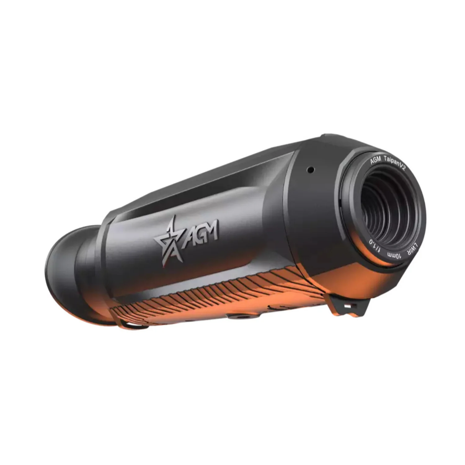 AGM TaipanV2 10-256 Thermal Monocular (Used) - Image 7