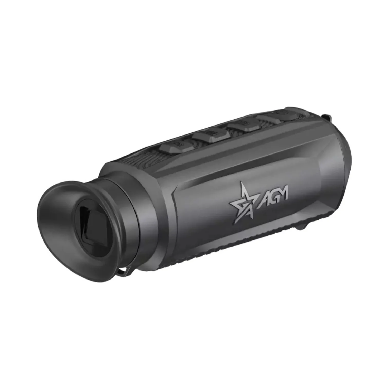AGM TaipanV2 10-256 Thermal Monocular (256×192) with Upgraded Sub-35mK 12 Micron Thermal Detector - Image 3