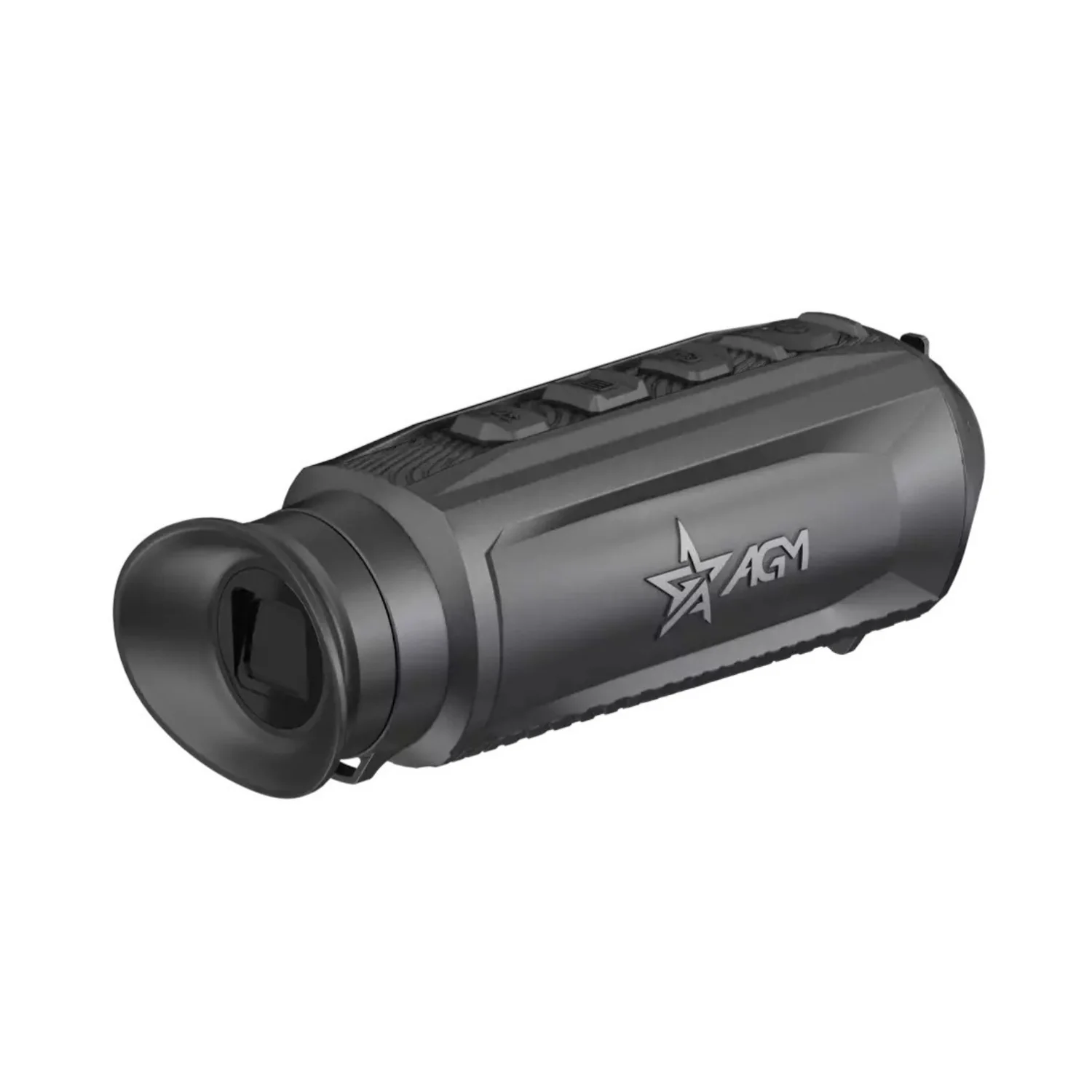 AGM TaipanV2 15-256 Thermal Monocular (256×192) with Upgraded Sub-35mK 12 Micron Thermal Detector - Image 3