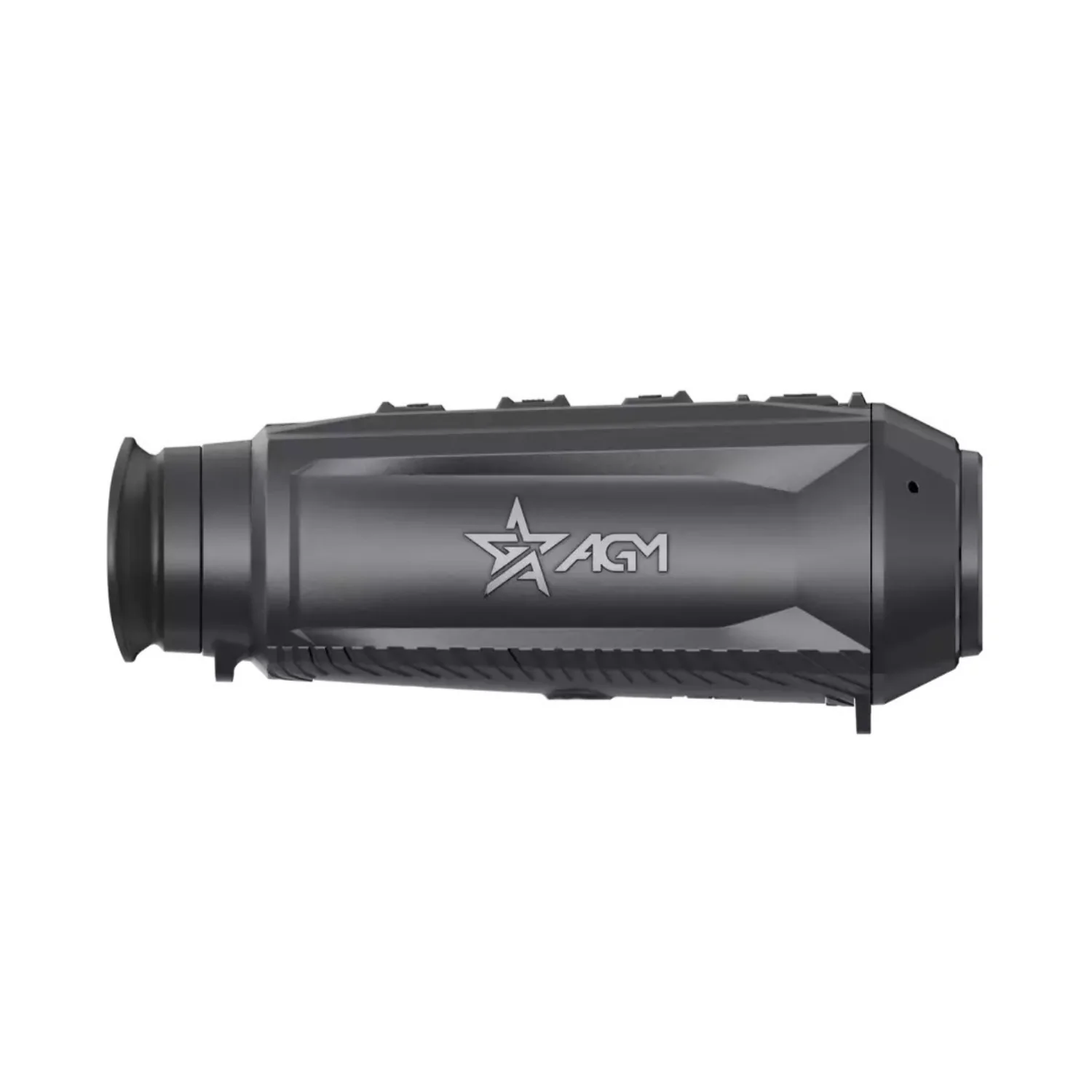 AGM TaipanV2 15-256 Thermal Monocular (256×192) with Upgraded Sub-35mK 12 Micron Thermal Detector - Image 7