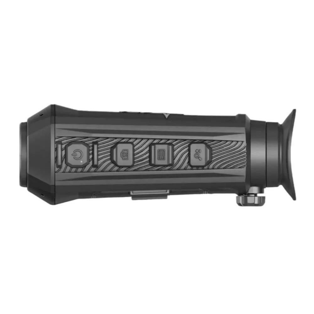 AGM TaipanV2 15-384 Thermal Monocular with F1.0 Aperture Optics and 50Hz Refresh Speed (Black) - Image 5
