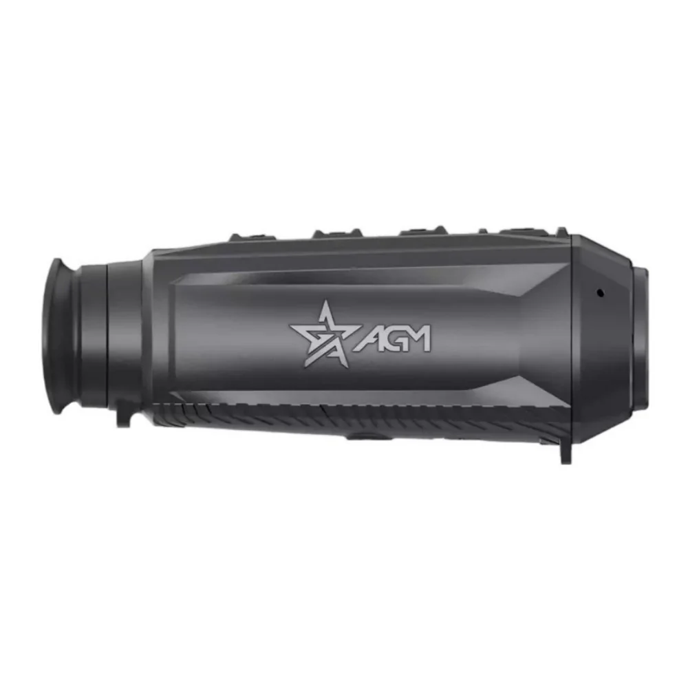 AGM TaipanV2 15-384 Thermal Monocular with F1.0 Aperture Optics and 50Hz Refresh Speed (Black) - Image 7