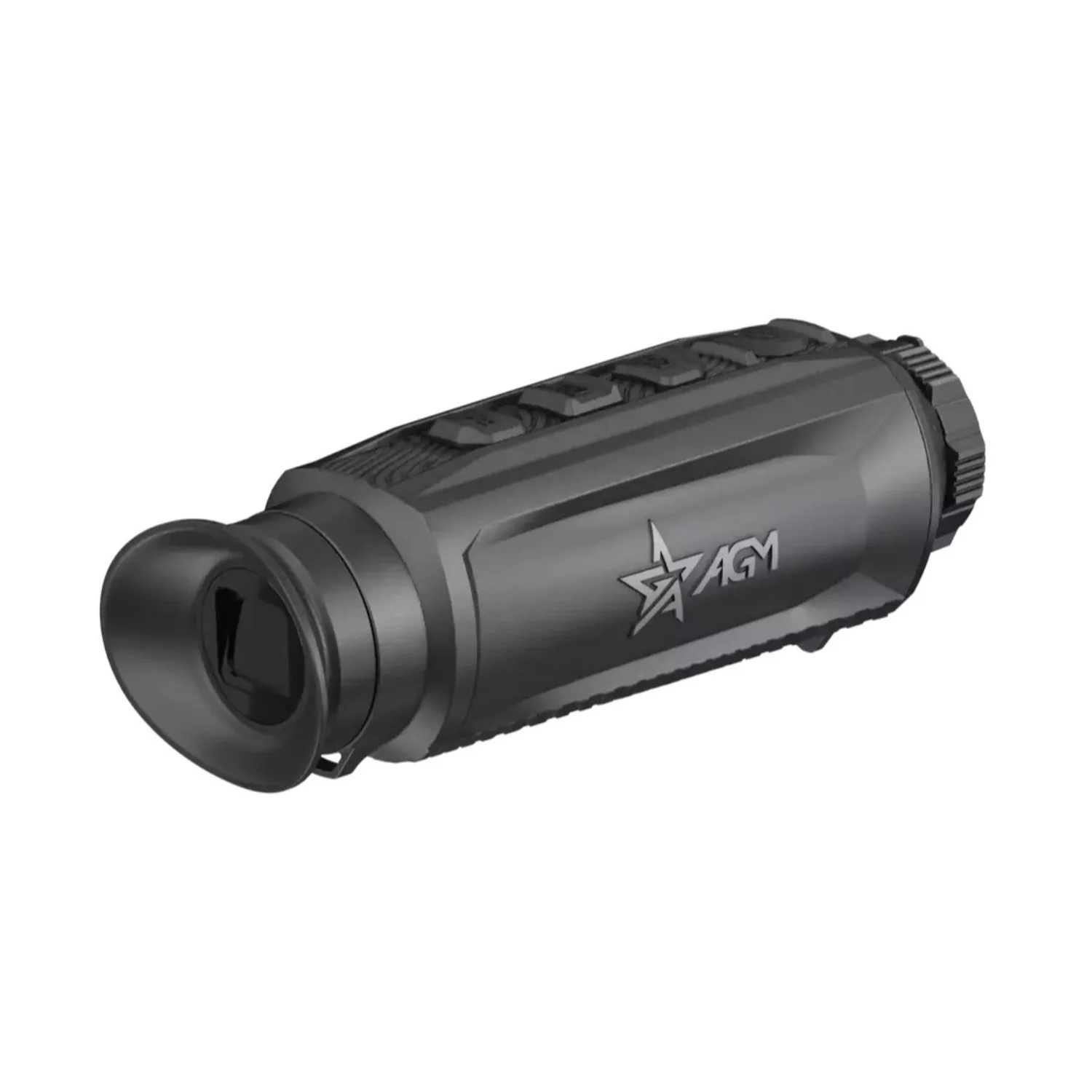 AGM TaipanV2 19-320 Thermal Monocular (320×256) with Upgraded Sub-35mK 12 Micron Thermal Detector - Image 3