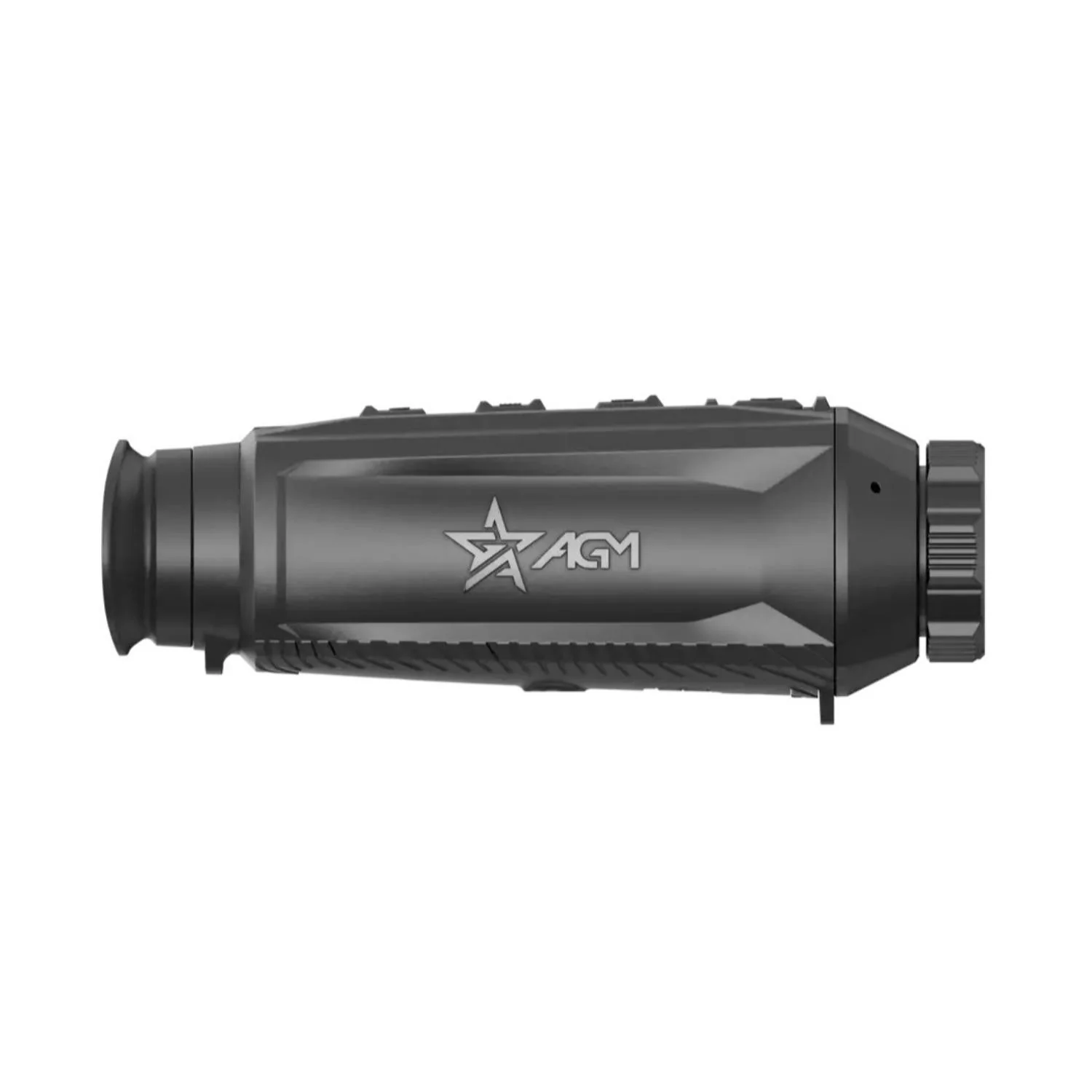 AGM TaipanV2 19-320 Thermal Monocular (320×256) with Upgraded Sub-35mK 12 Micron Thermal Detector - Image 7