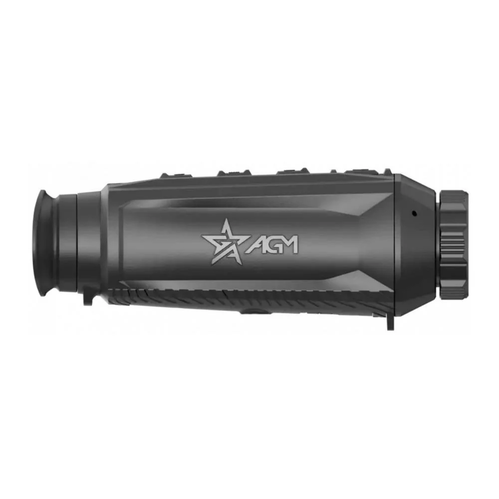 AGM TaipanV2 19 384 Black Thermal Monocular with 12 Micron Thermal Detector (Used) - Image 12