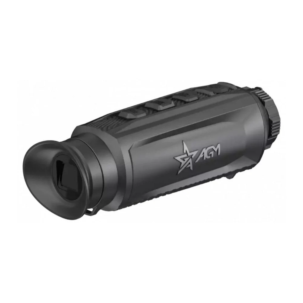 AGM TaipanV2 19 384 Black Thermal Monocular with 12 Micron Thermal Detector (Used) - Image 5