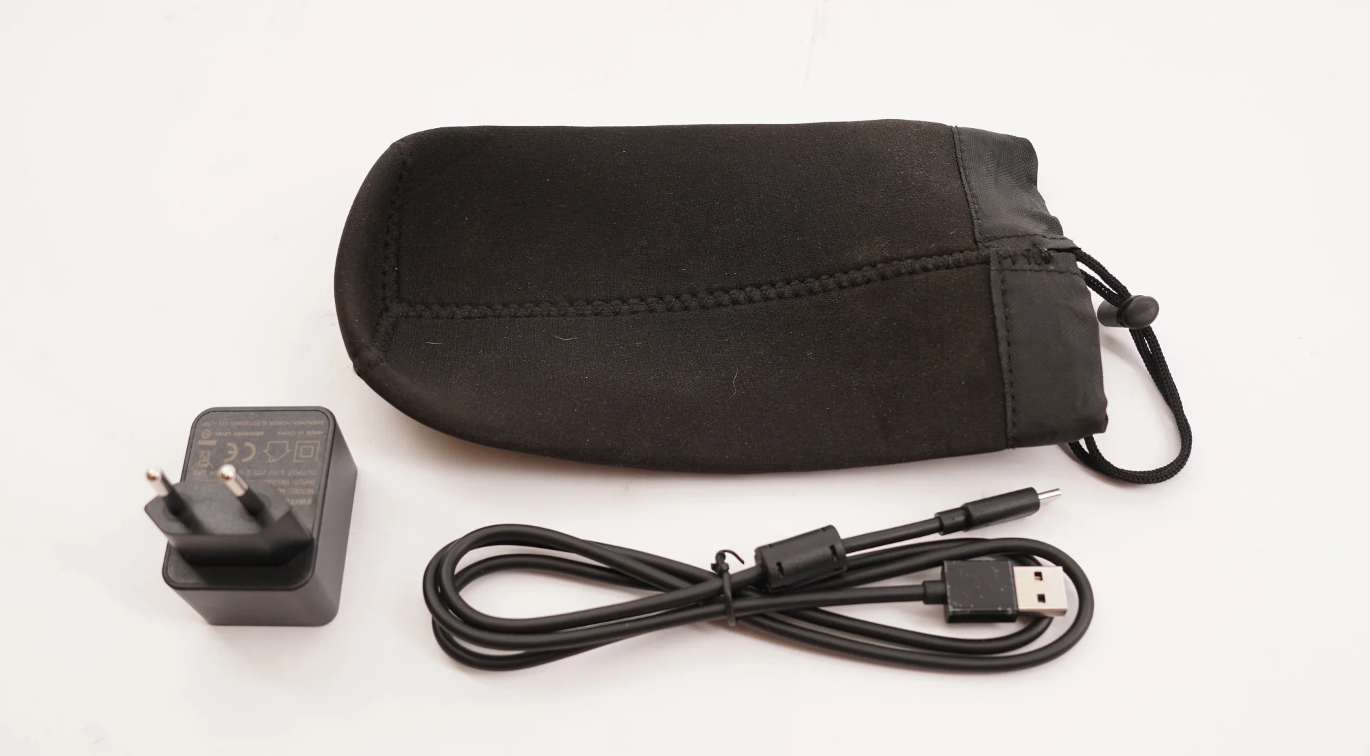 AGM TaipanV2 19 384 Black Thermal Monocular with 12 Micron Thermal Detector (Used) - Image 4