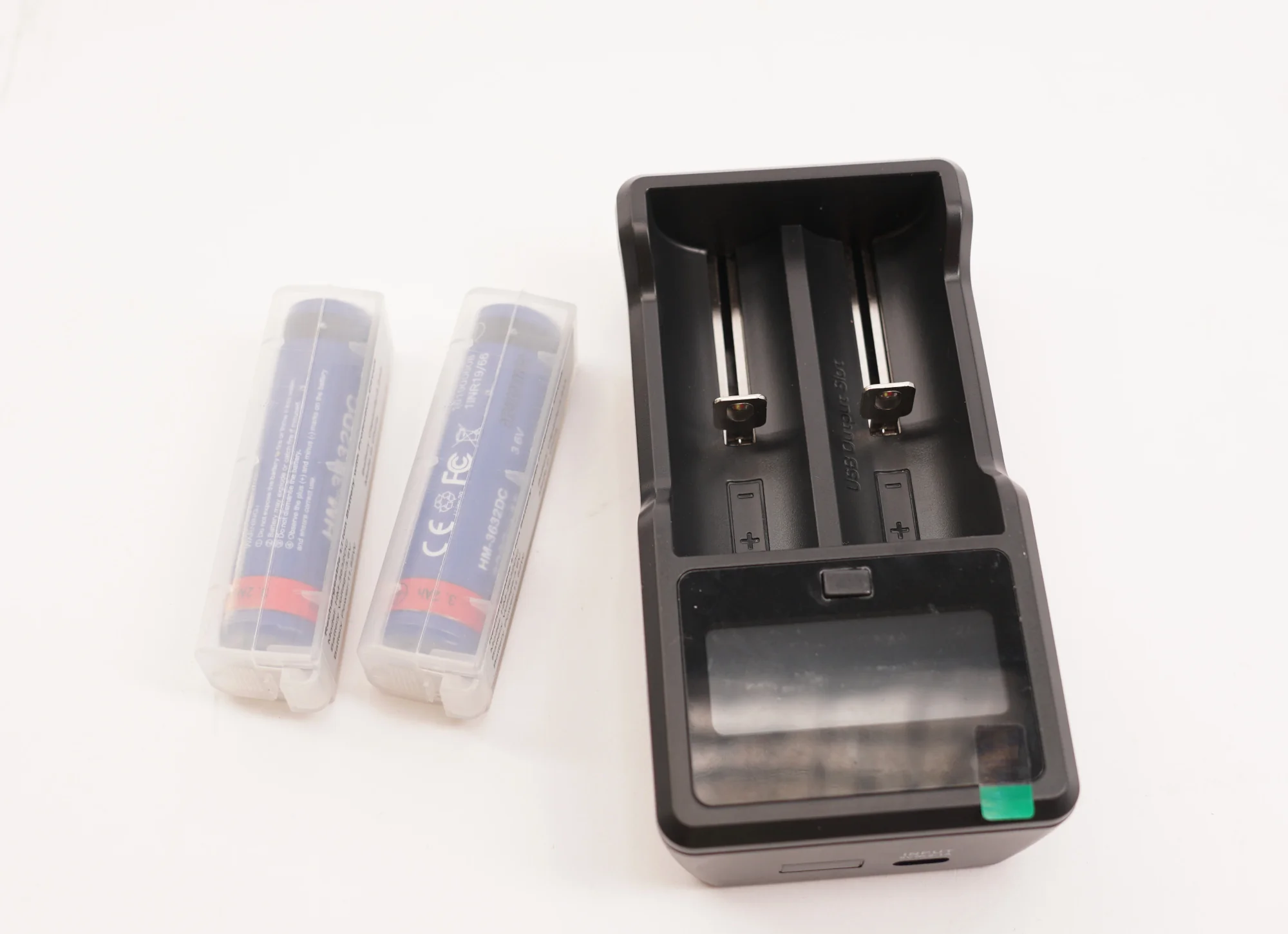 AGM TaipanV2 19 384 Black Thermal Monocular with 12 Micron Thermal Detector (Used) - Image 5