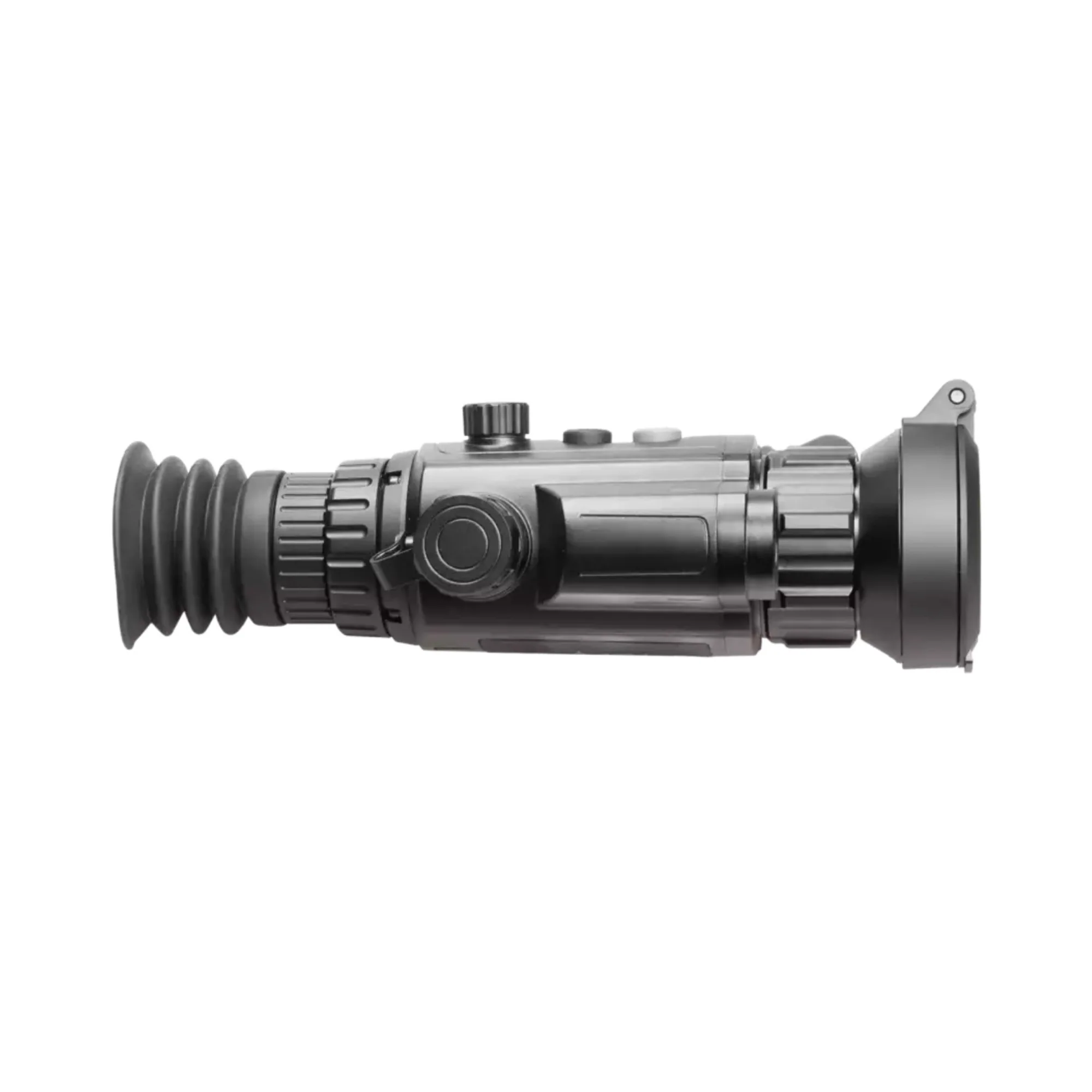 AGM VarmintV2 LRF 50-384 Thermal Imaging Riflescope w/ Laser Range Finder 384x288 50mm Lens (Black) - Image 5