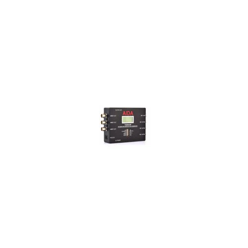 AIDA CCS-USB VISCA Camera Control Unit and Software - Image 3