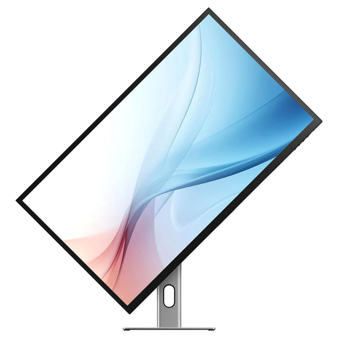 ALOGIC Clarity Max 32-Inch UHD 4K Studio-Grade Monitor with USB-C Power Delivery and HDR400 Support - Image 2