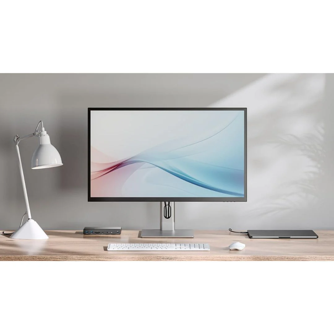 ALOGIC Clarity Max 32" UHD 4K Monitor with USB-C Power Delivery (Used) - Image 7