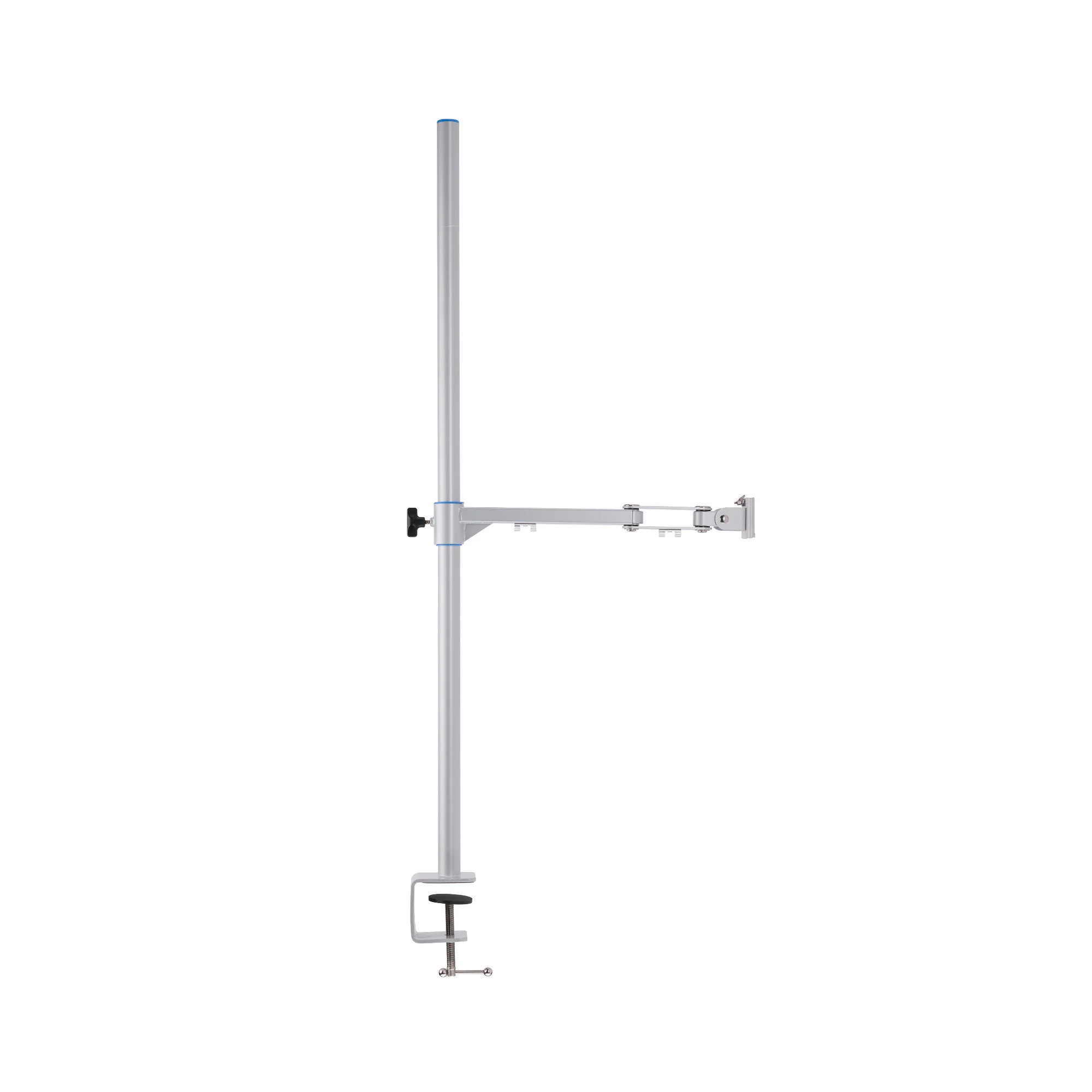 Amaran Verge Edge-Lit LED Panel Light (White, US) with Accessory Bundle - Image 7