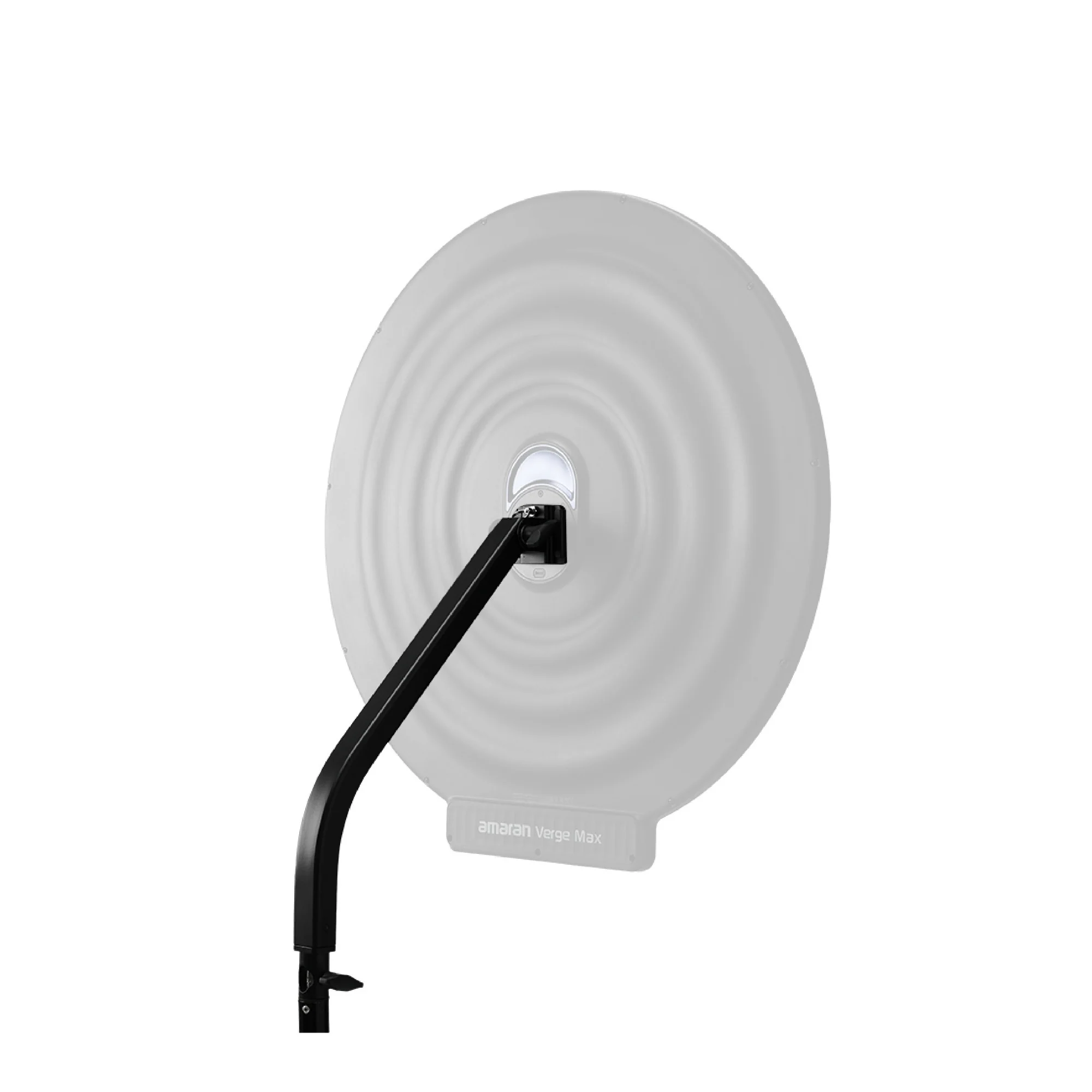 Amaran Verge Max Kit-White (US) Bundle with Max Light Control Grid and Adapter - Image 5