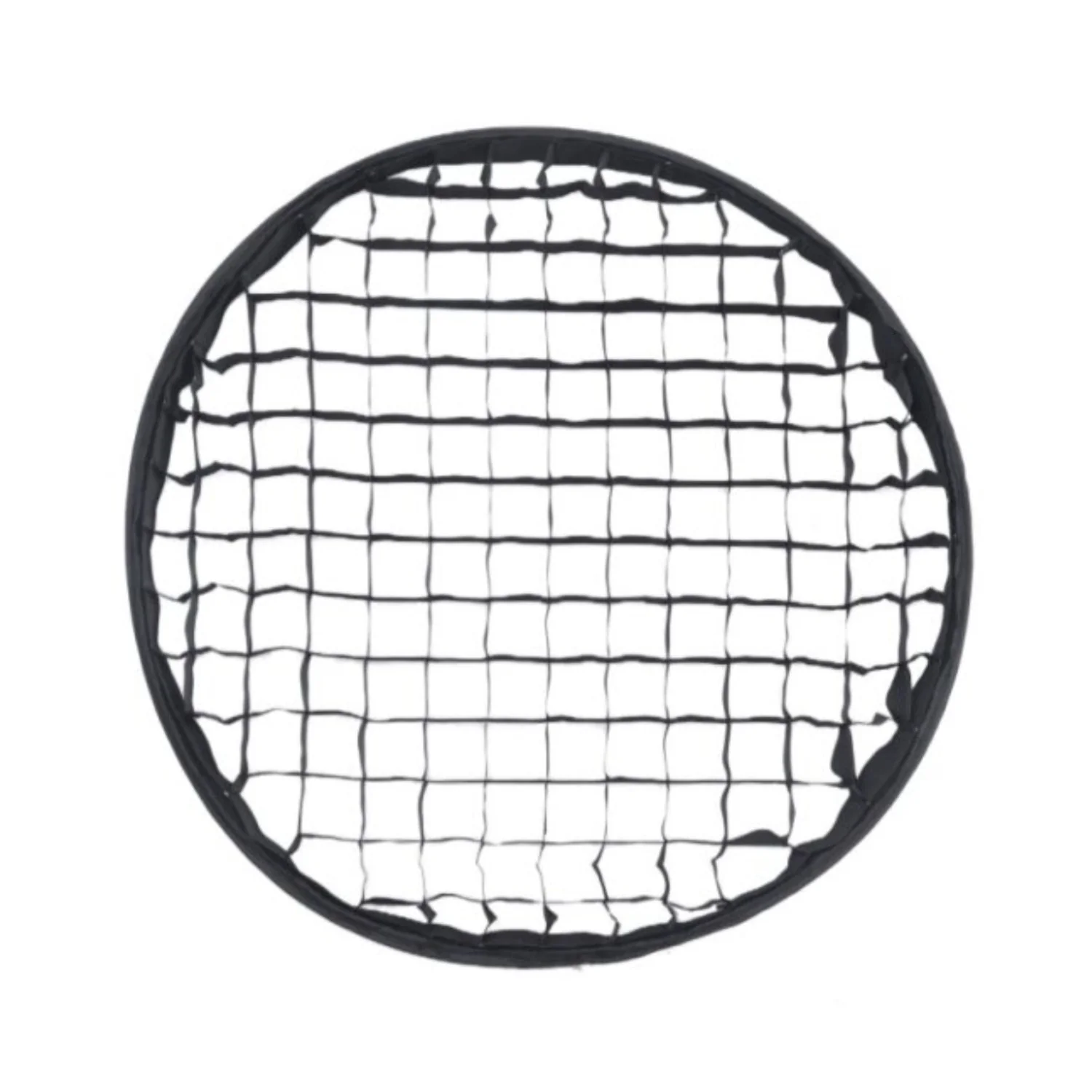 Amaran Verge Max App Controlled LED Video Light Panel Bundle with Soft grid - Image 3