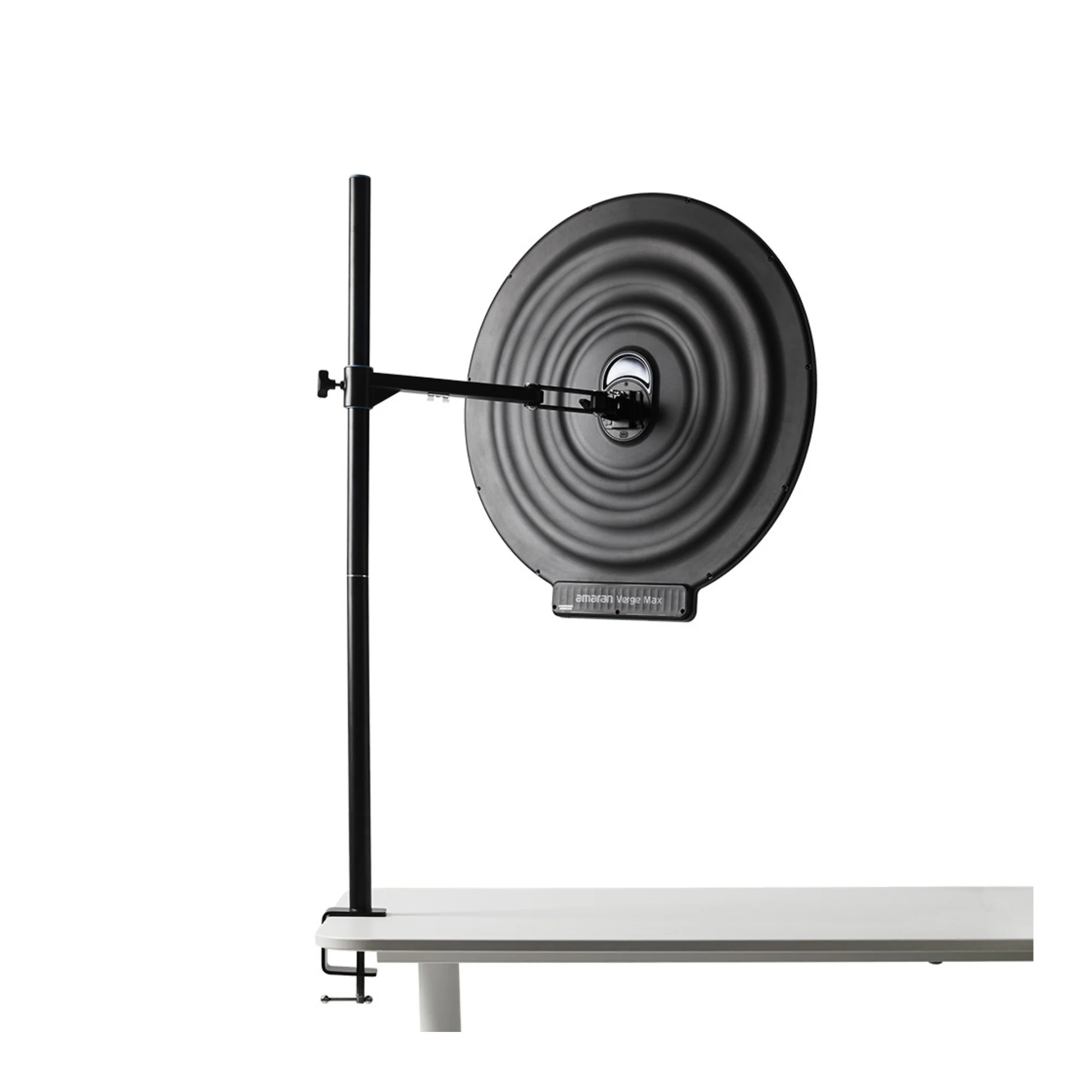 Amaran Verge Max Kit-Charcoal (US) and Amaran Verge Stand Adapter-Black Bundle - Image 5