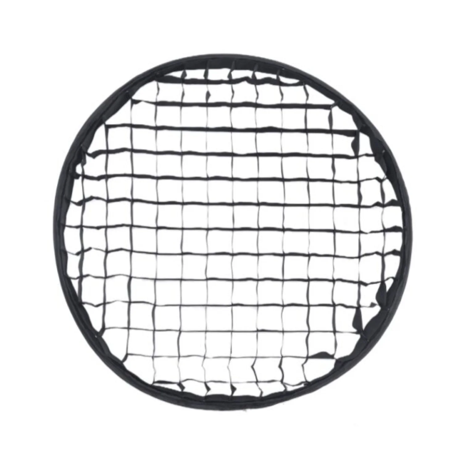 Amaran Verge Max Kit - Charcoal (US) with Light Control Grid and Stand Adapter - Image 4