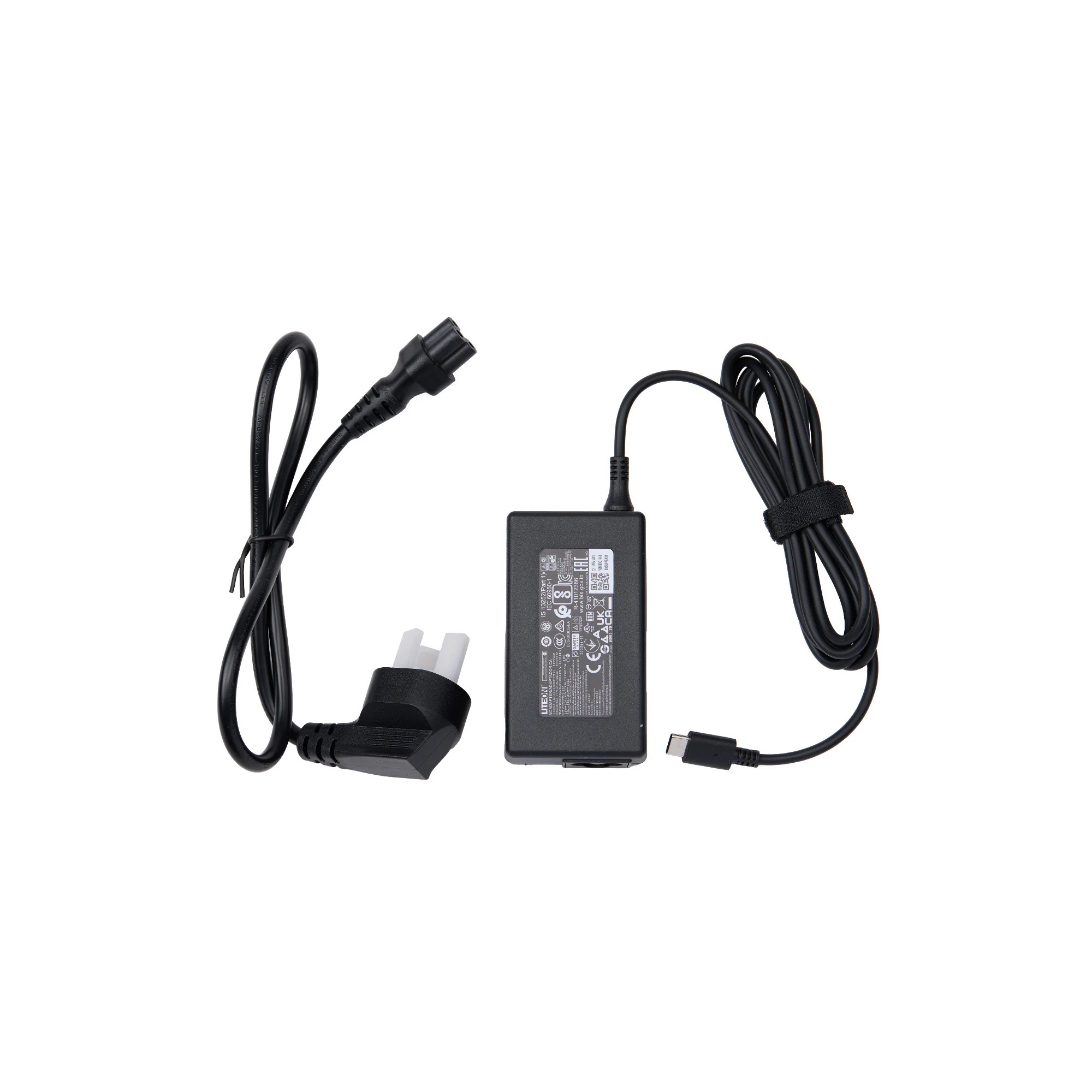 Amaran Verge Max Kit - Charcoal (US) with Light Control Grid and Stand Adapter - Image 6