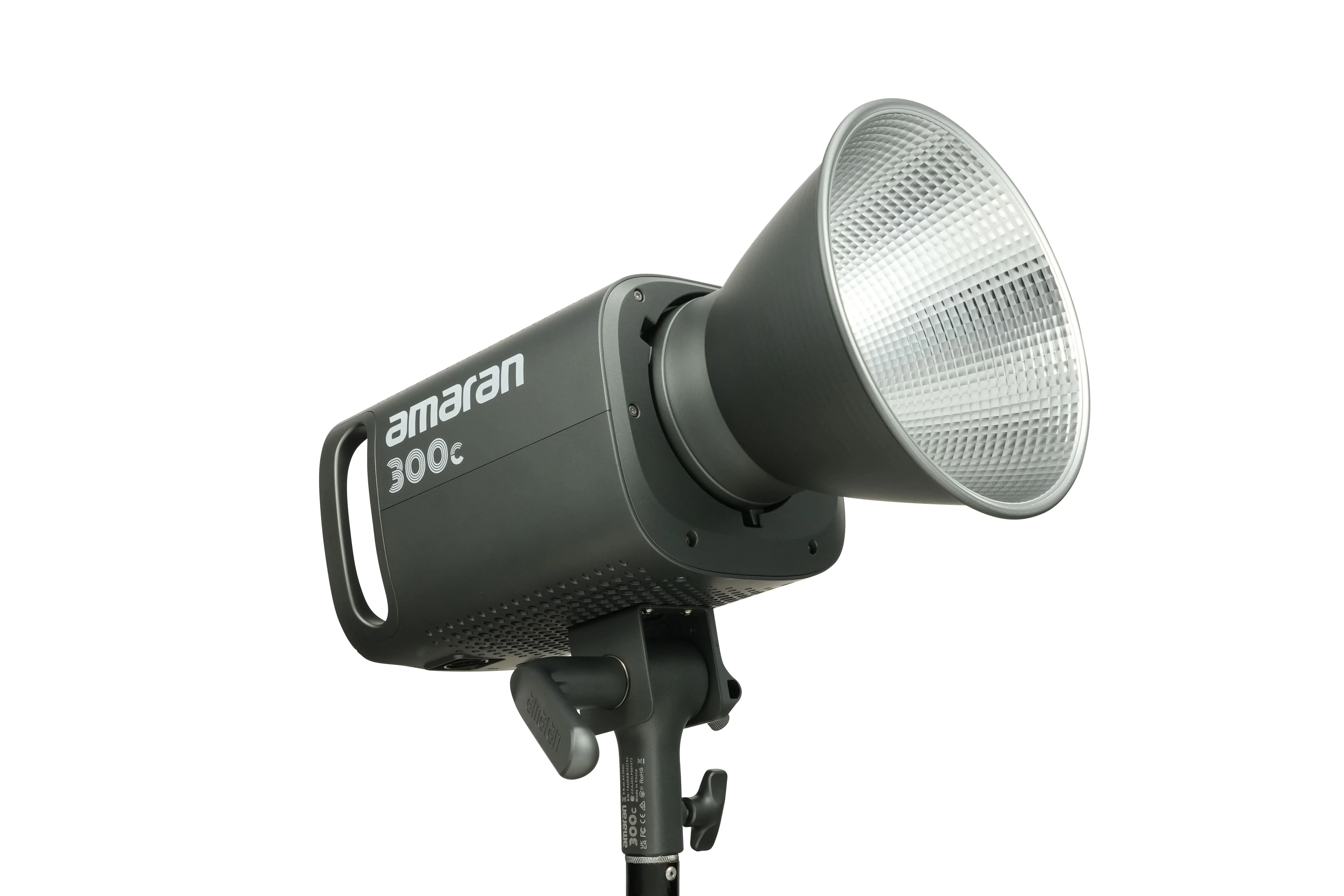 Aputure amaran 300c Point-Source RGB LED Monolight with Bowens Mount Compatibility - Image 3