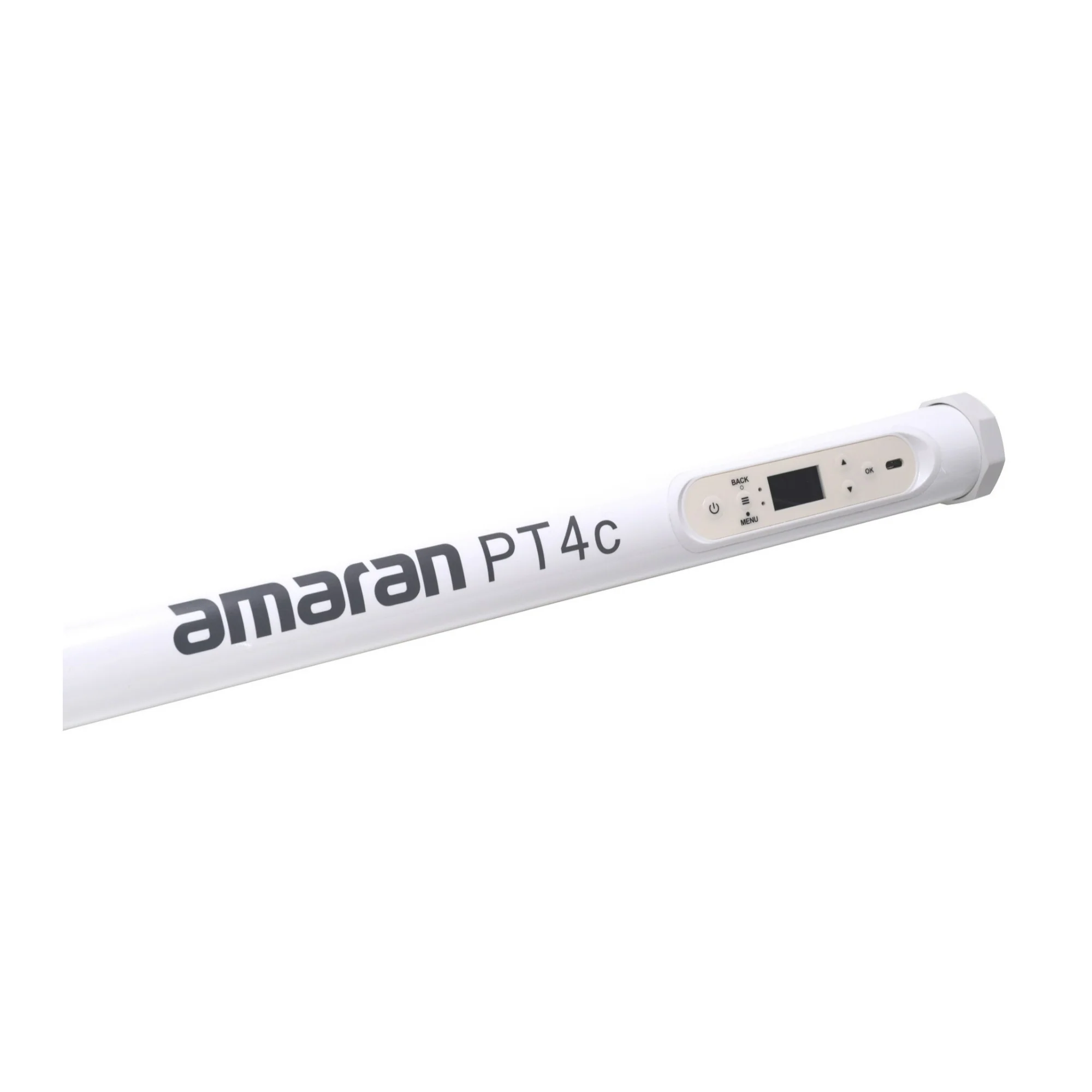 Amaran RGBWW Color PT4c LED 4-Feet Pixel Tube with 16 Independently Controllable Pixels(LED Engines) - Image 29