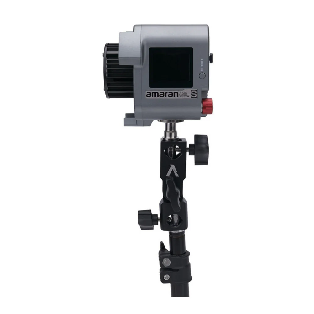 amaran COB 60x S Bi-Color LED Monolight - Image 2