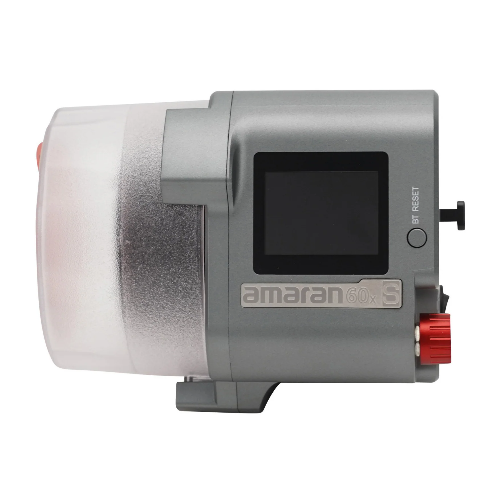 amaran COB 60x S Bi-Color LED Monolight - Image 4