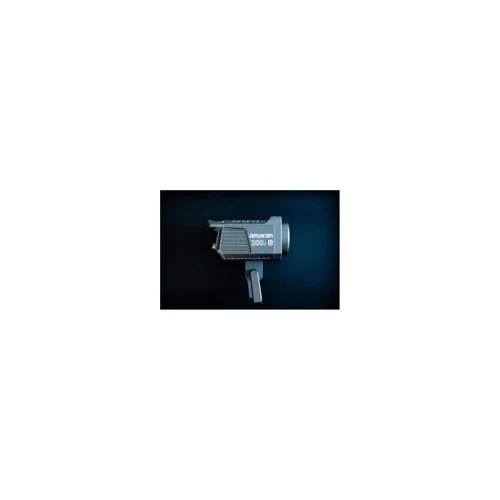 Aputure Amaran COB 200D S Point Source LED 200W Daylight with Full-Size Universal Bowens Mount - Image 18