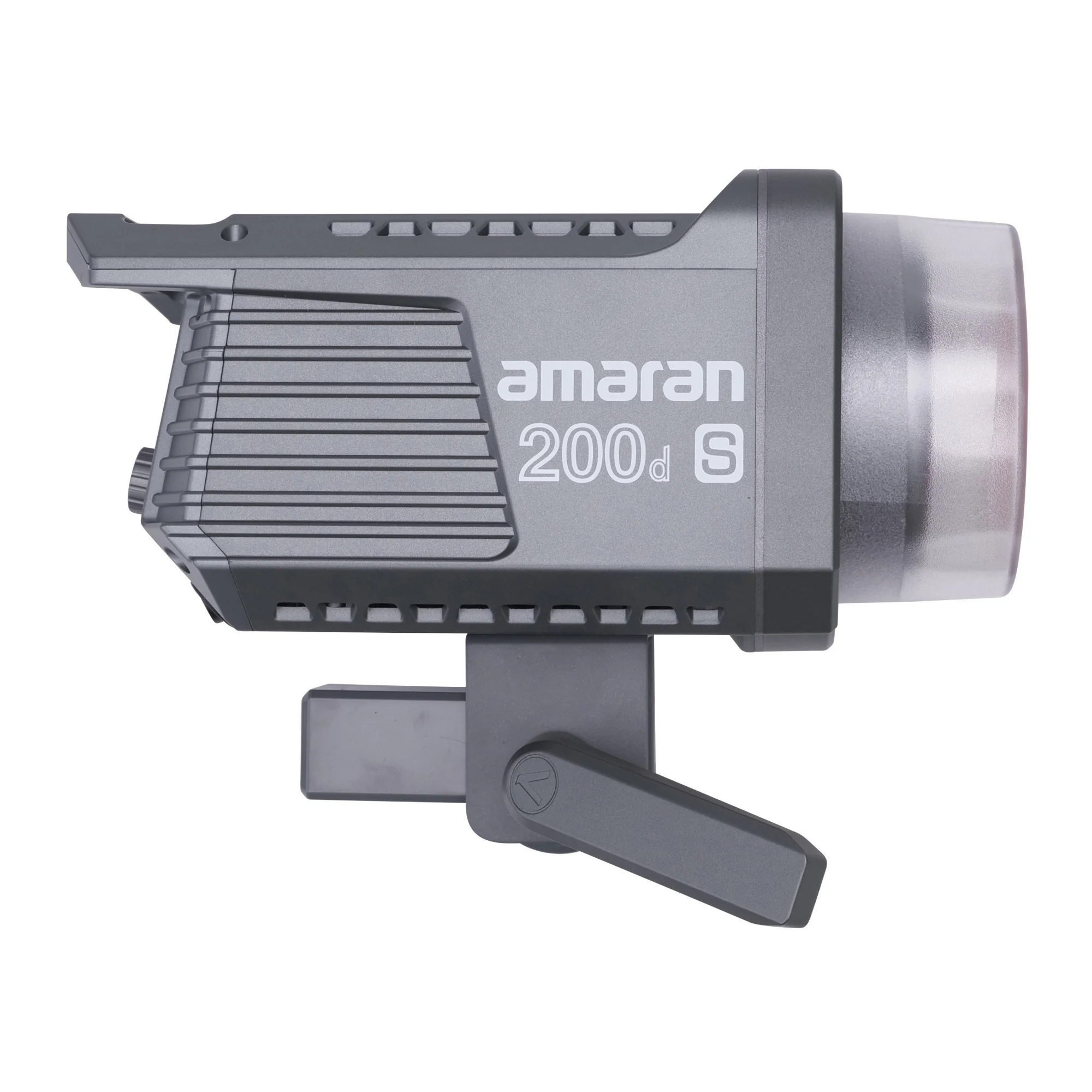 Aputure Amaran COB 200D S Point Source LED 200W Daylight with Full-Size Universal Bowens Mount - Image 8