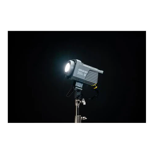 Aputure Amaran COB 200D S Point Source LED 200W Daylight with Full-Size Universal Bowens Mount - Image 9