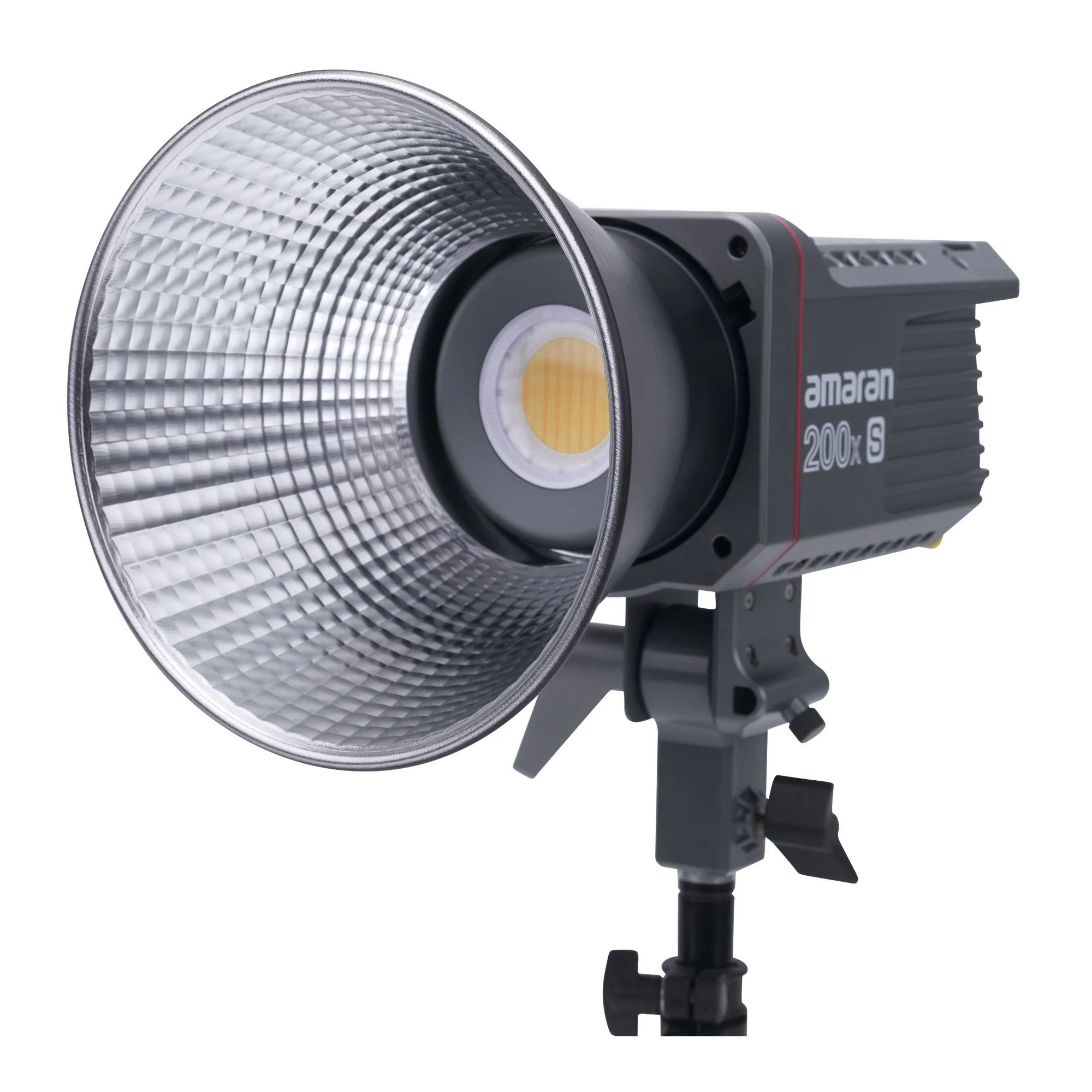 amaran COB 200x S Bi-Color LED Monolight - Image 4