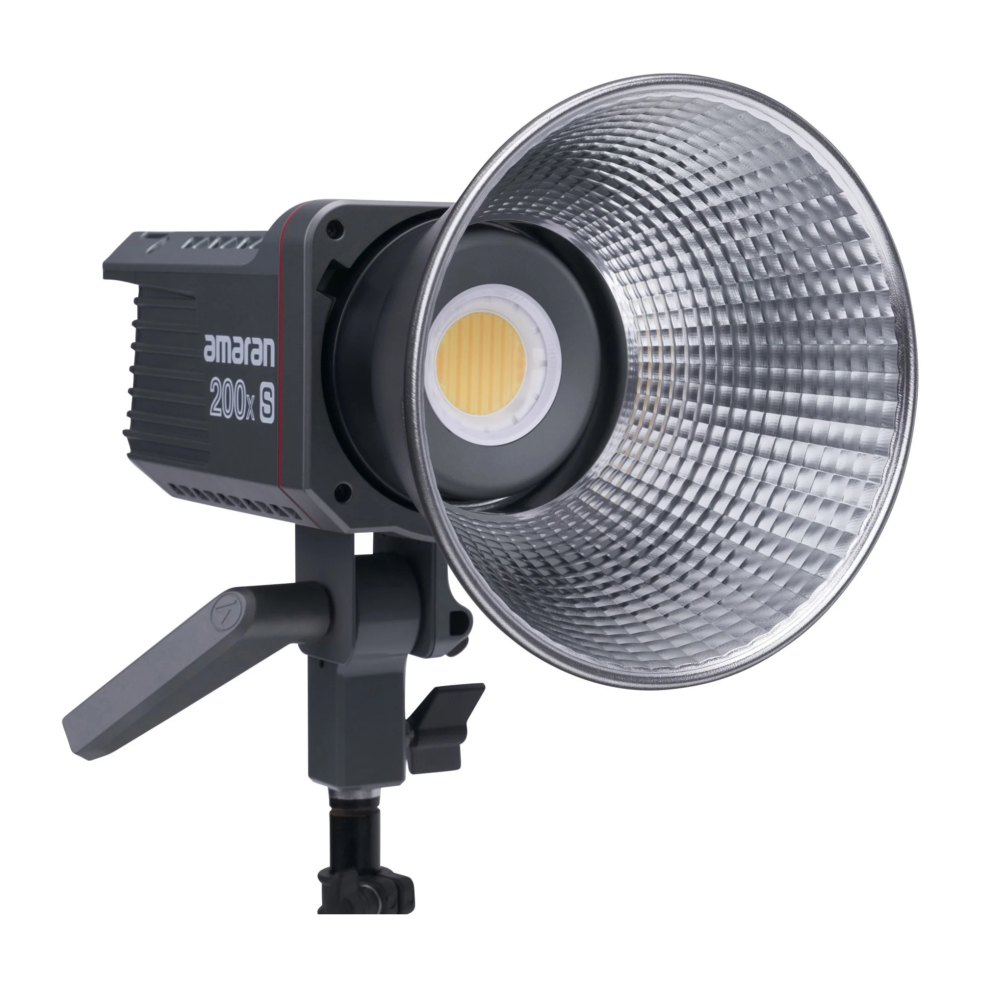 amaran COB 200x S Bi-Color LED Monolight - Image 5