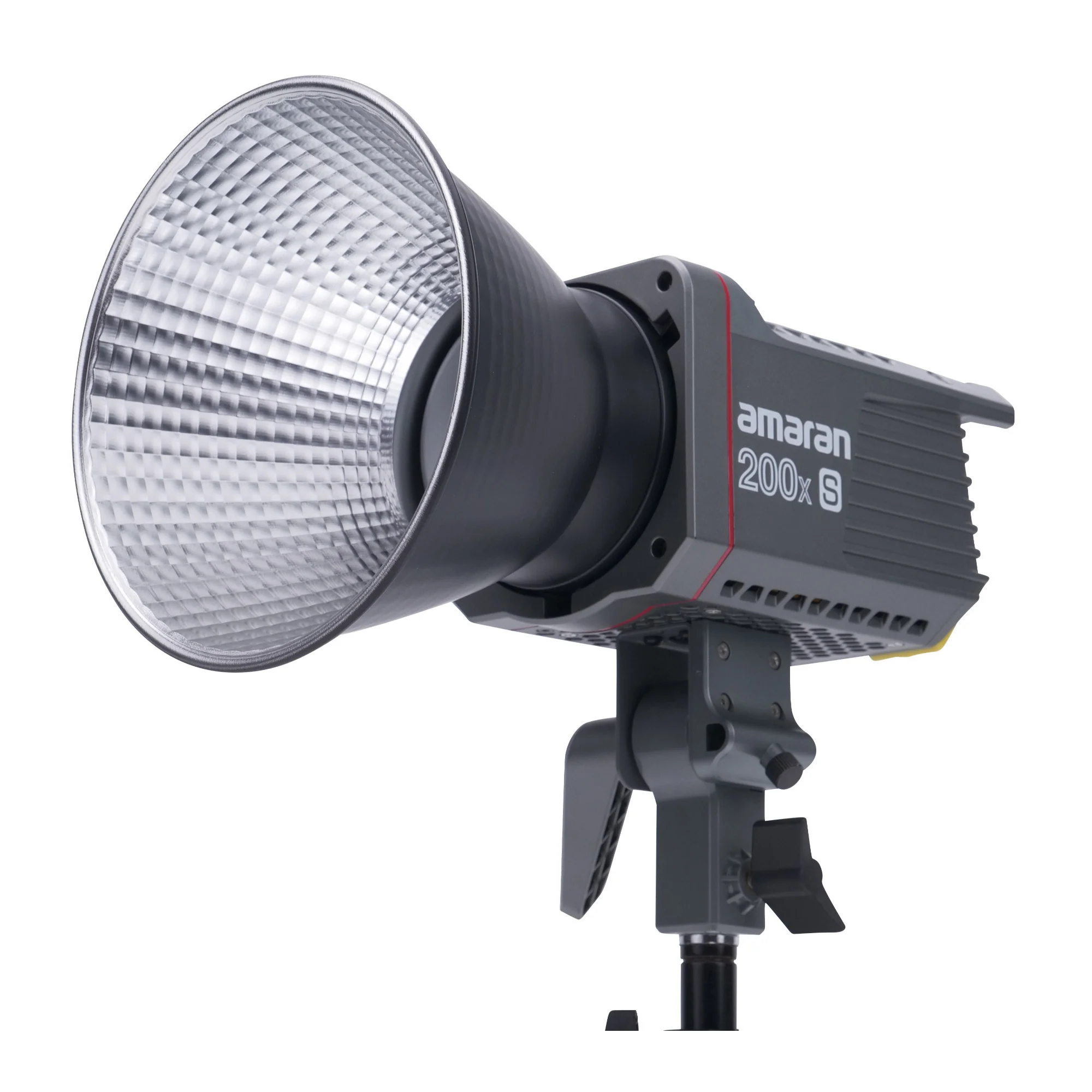 amaran COB 200x S Bi-Color LED Monolight - Image 7