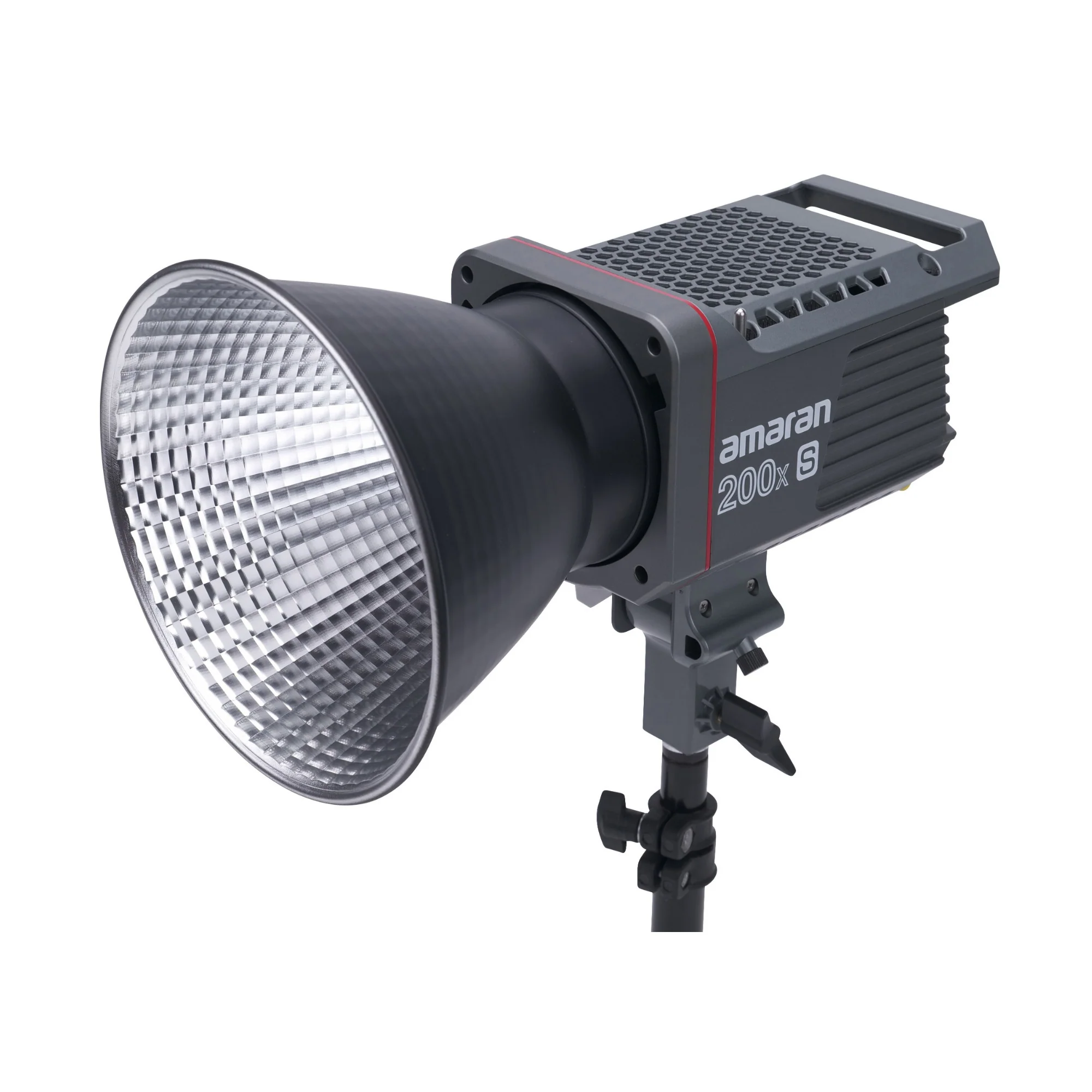 amaran COB 200x S Bi-Color LED Monolight - Image 8