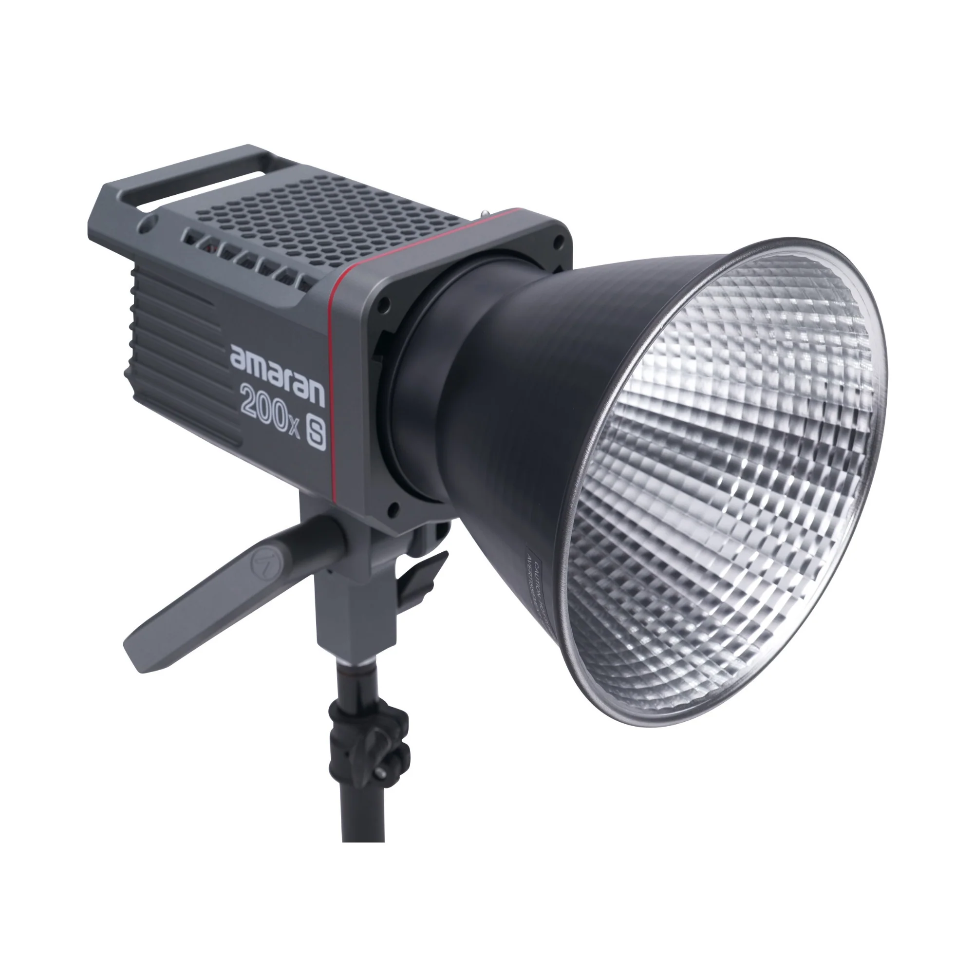 amaran COB 200x S Bi-Color LED Monolight - Image 9