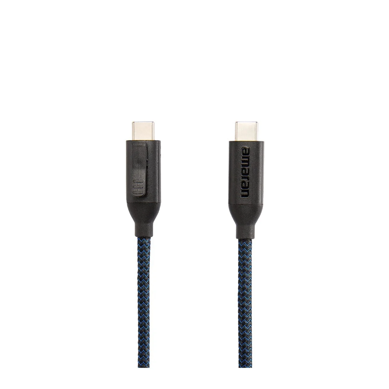 Amaran USB-C to USB-C Locking Charging Cable 1.5m (4.92ft) - Image 2