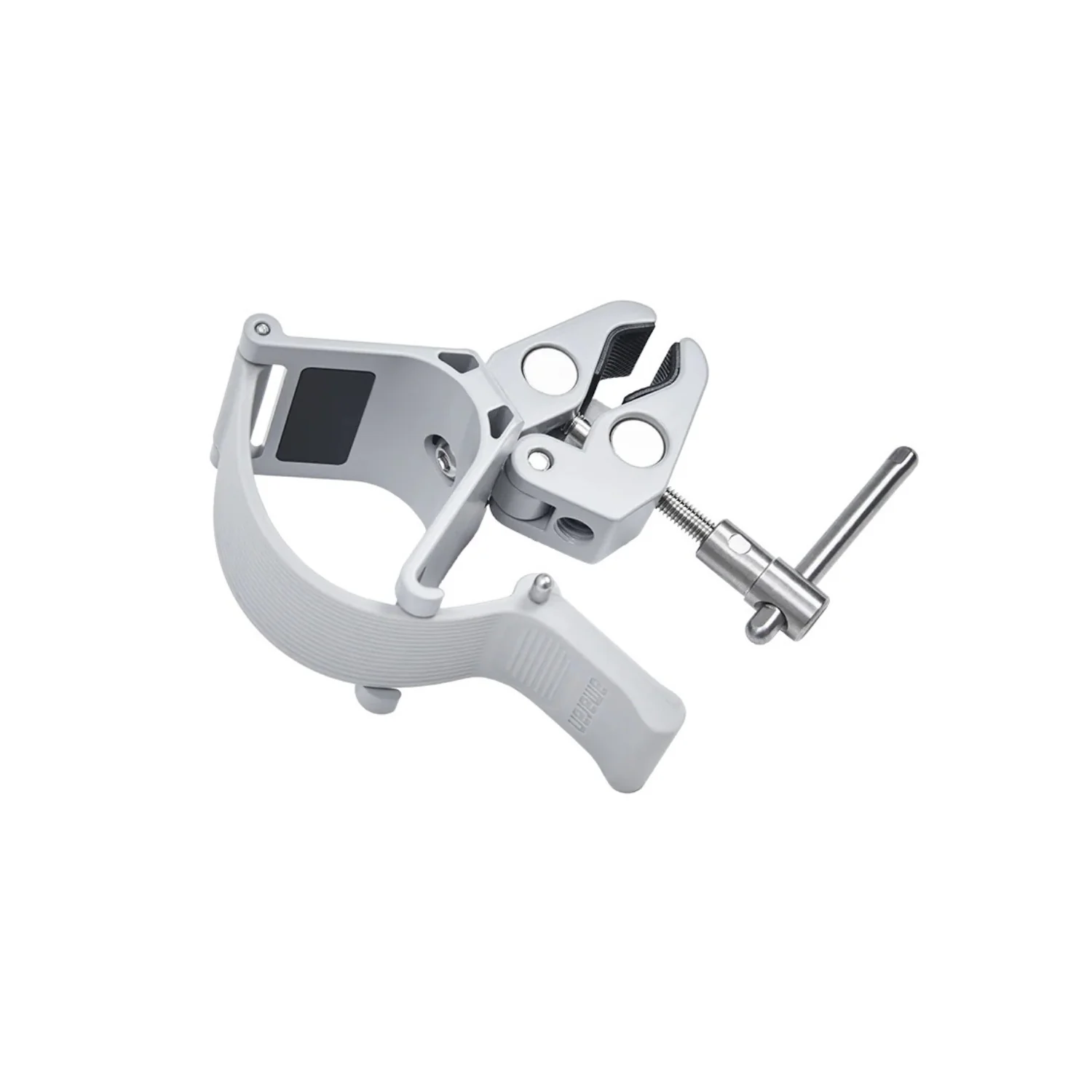 Amaran Peak Light Stand Clamp - Versatile Mounting Accessory for Peak Battery - Image 2