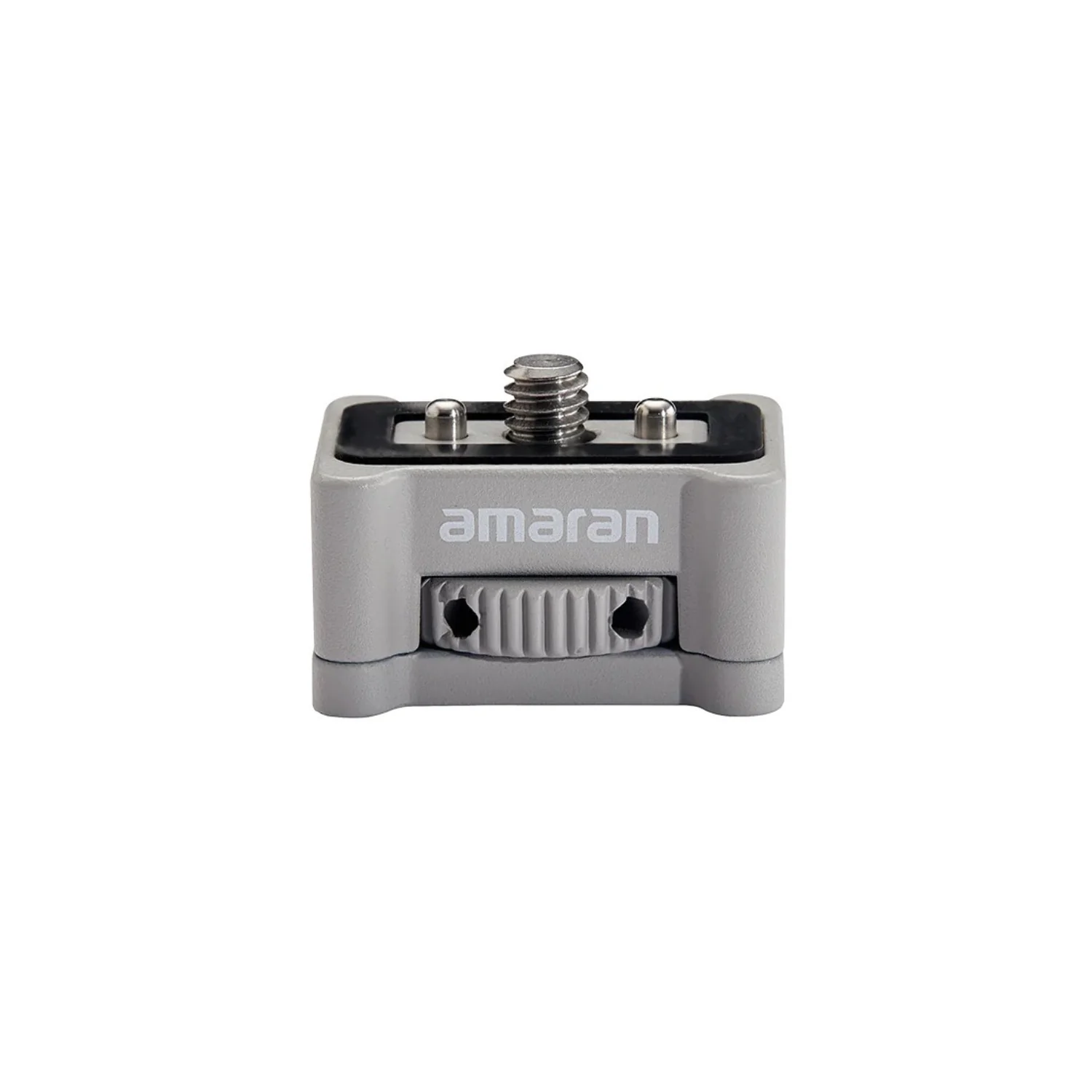 Amaran Ace E-Lock Adapter (1/4-inch and 3/8-inch Screw Compatible)