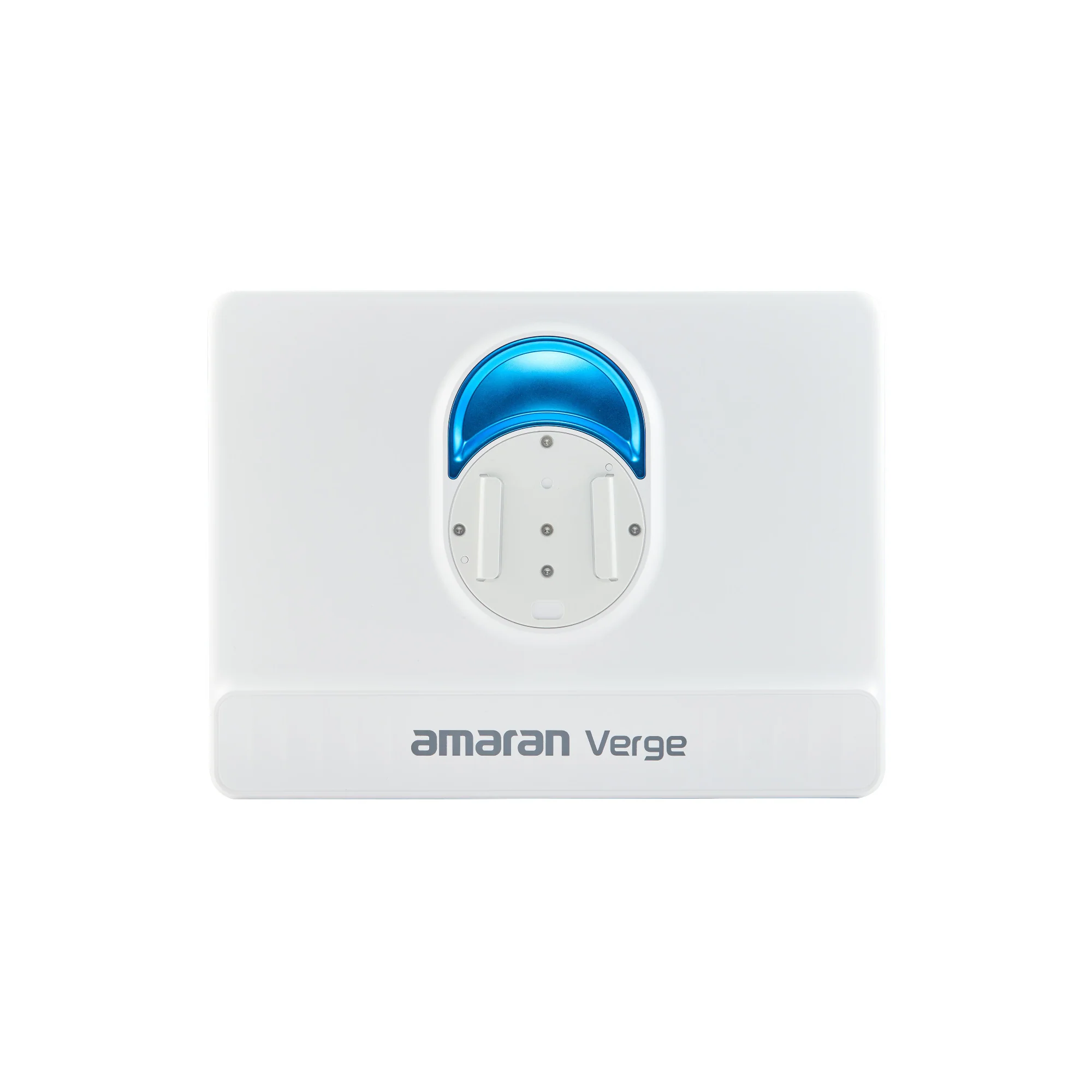 Amaran Verge Edge-Lit LED Panel Light Flicker-Free Eye-Safe - White (US) - Image 3