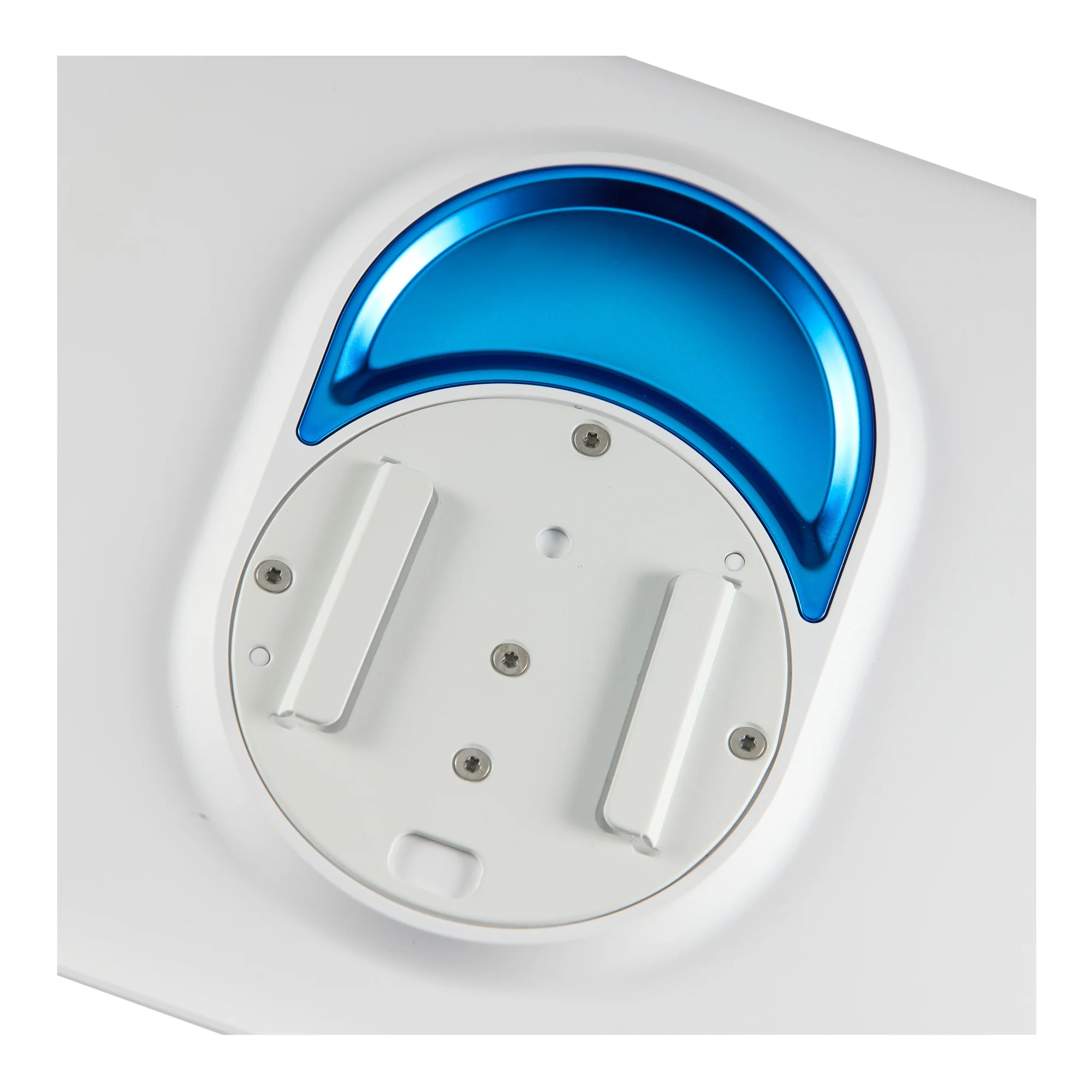 Amaran Verge Edge-Lit LED Panel Light Flicker-Free Eye-Safe - White (US) - Image 7