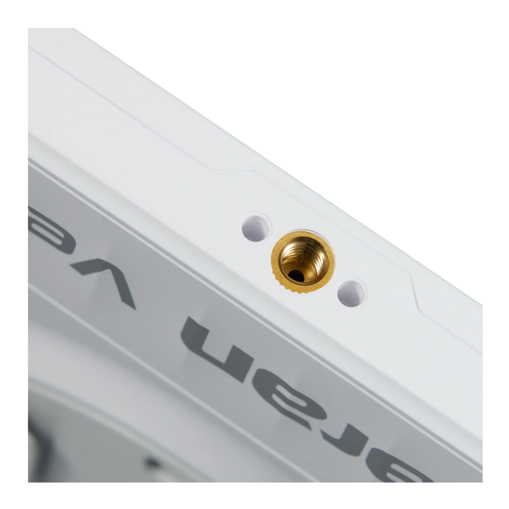 Amaran Verge Edge-Lit LED Panel Light Flicker-Free Eye-Safe - White (US) - Image 8