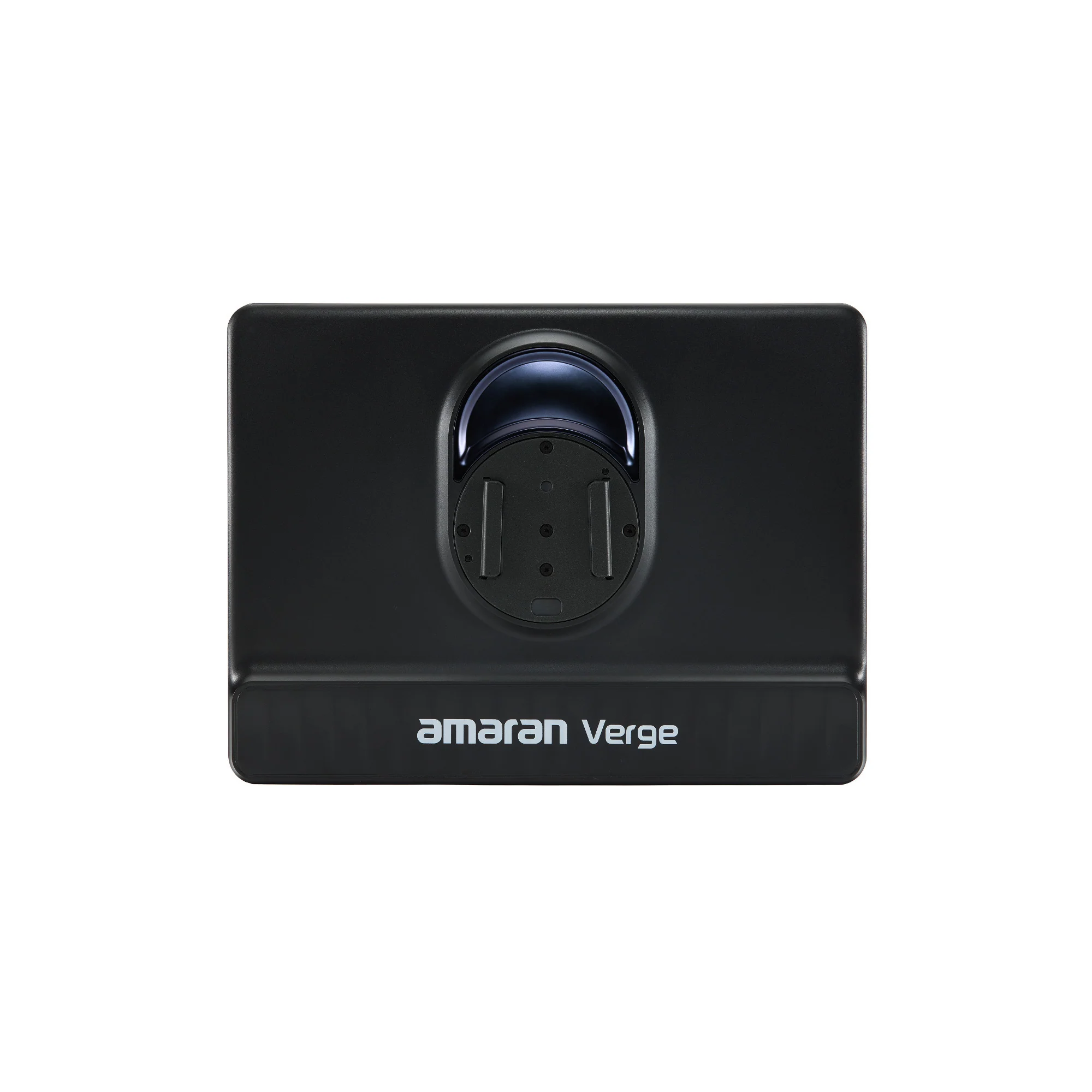 Amaran Verge Edge-Lit LED Panel Light Flicker-Free Eye-Safe - Charcoal (US) - Image 3