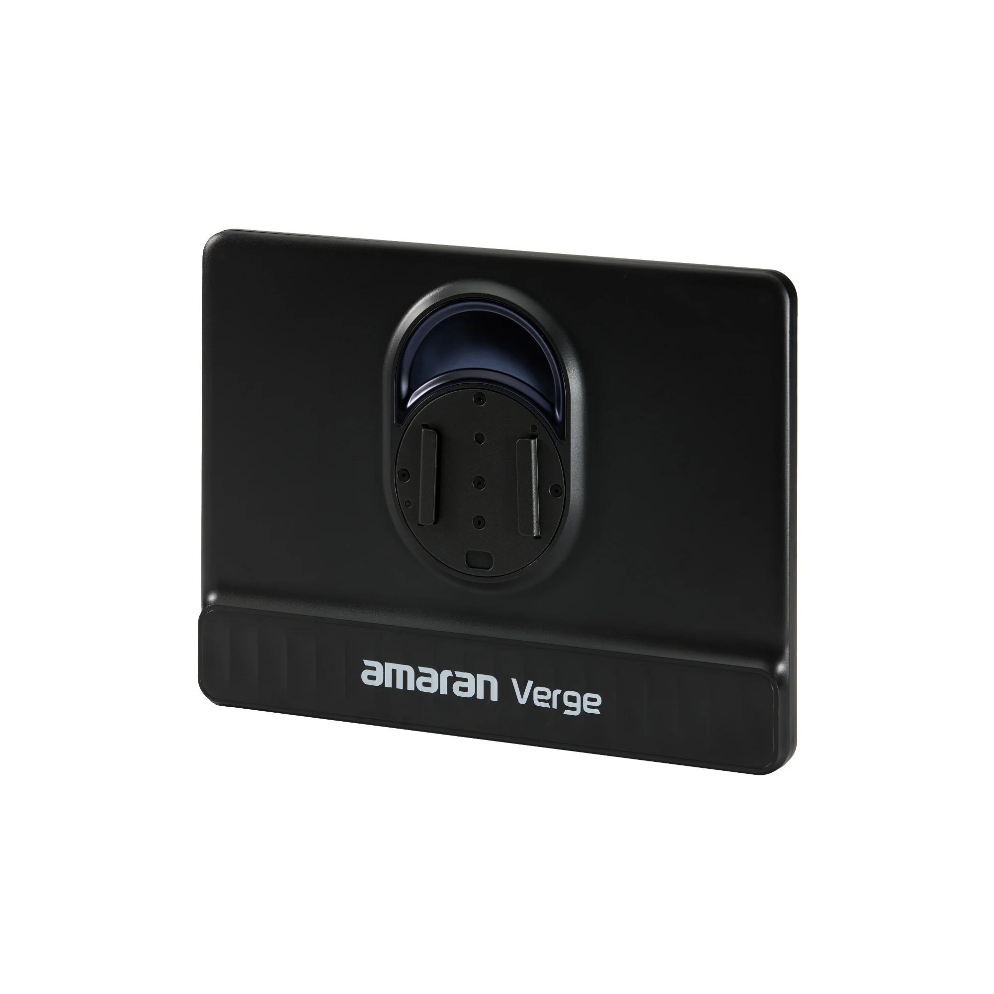 Amaran Verge Edge-Lit LED Panel Light Flicker-Free Eye-Safe - Charcoal (US) - Image 5